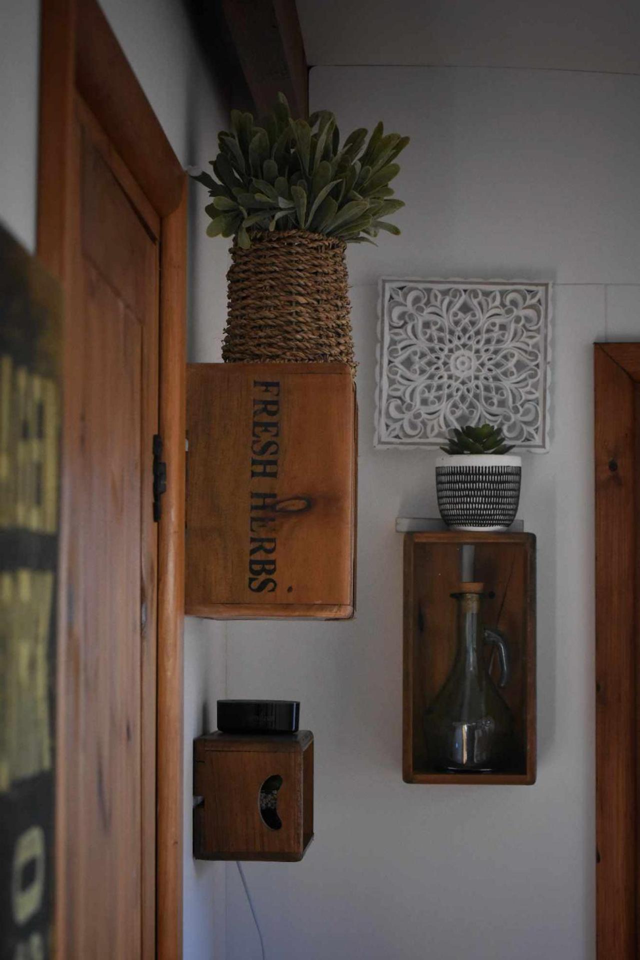 Luxurious Shepherd's Hut