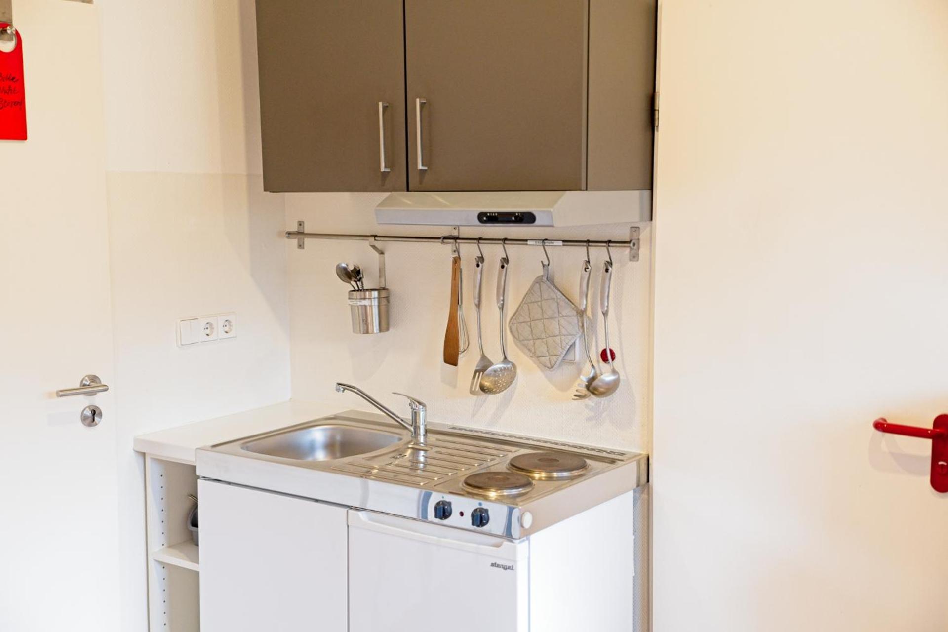 Boardinghouse Steinen