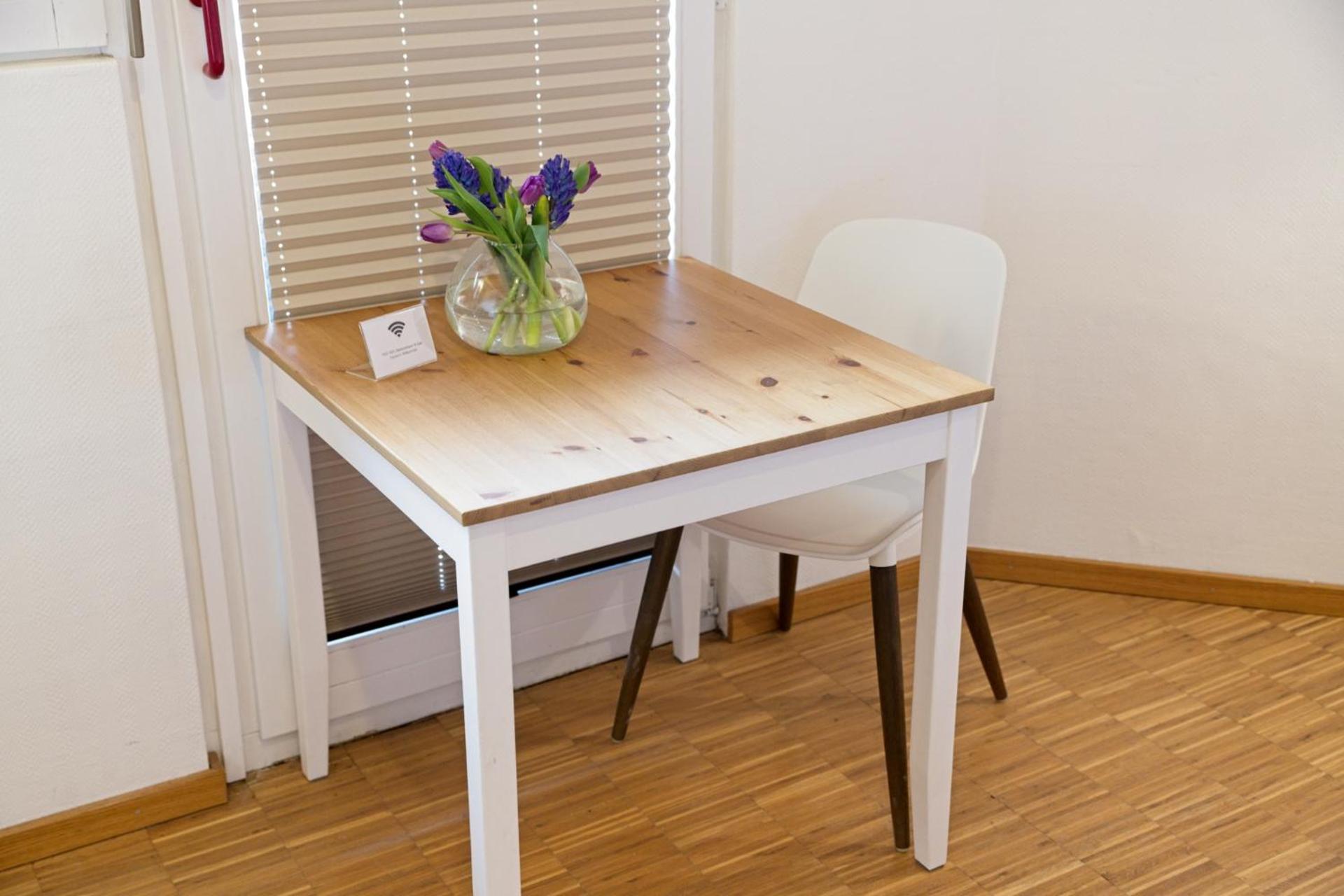 Boardinghouse Steinen