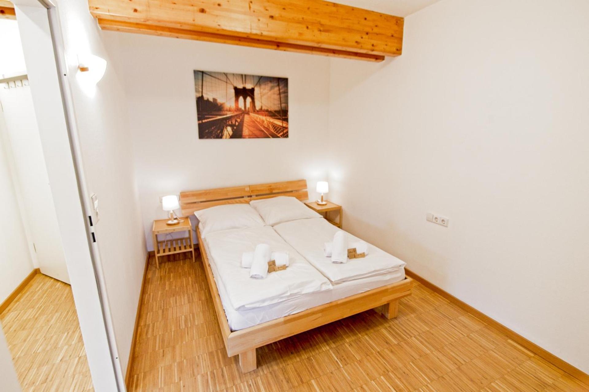 Boardinghouse Steinen