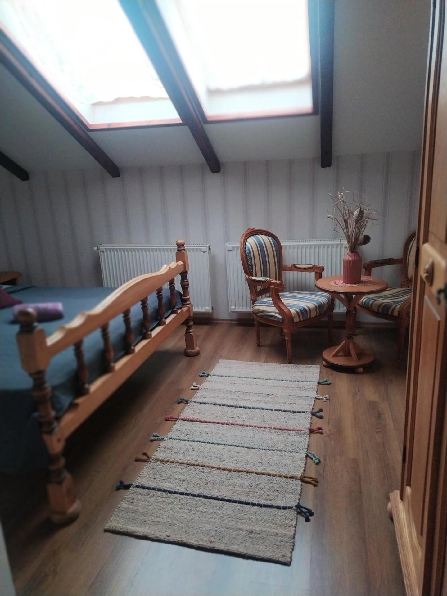 Magyar Lovasvendégház