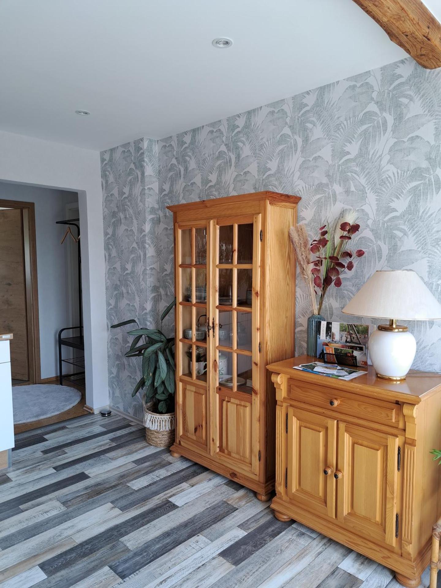 Fewo ,Sonnenstübchen,