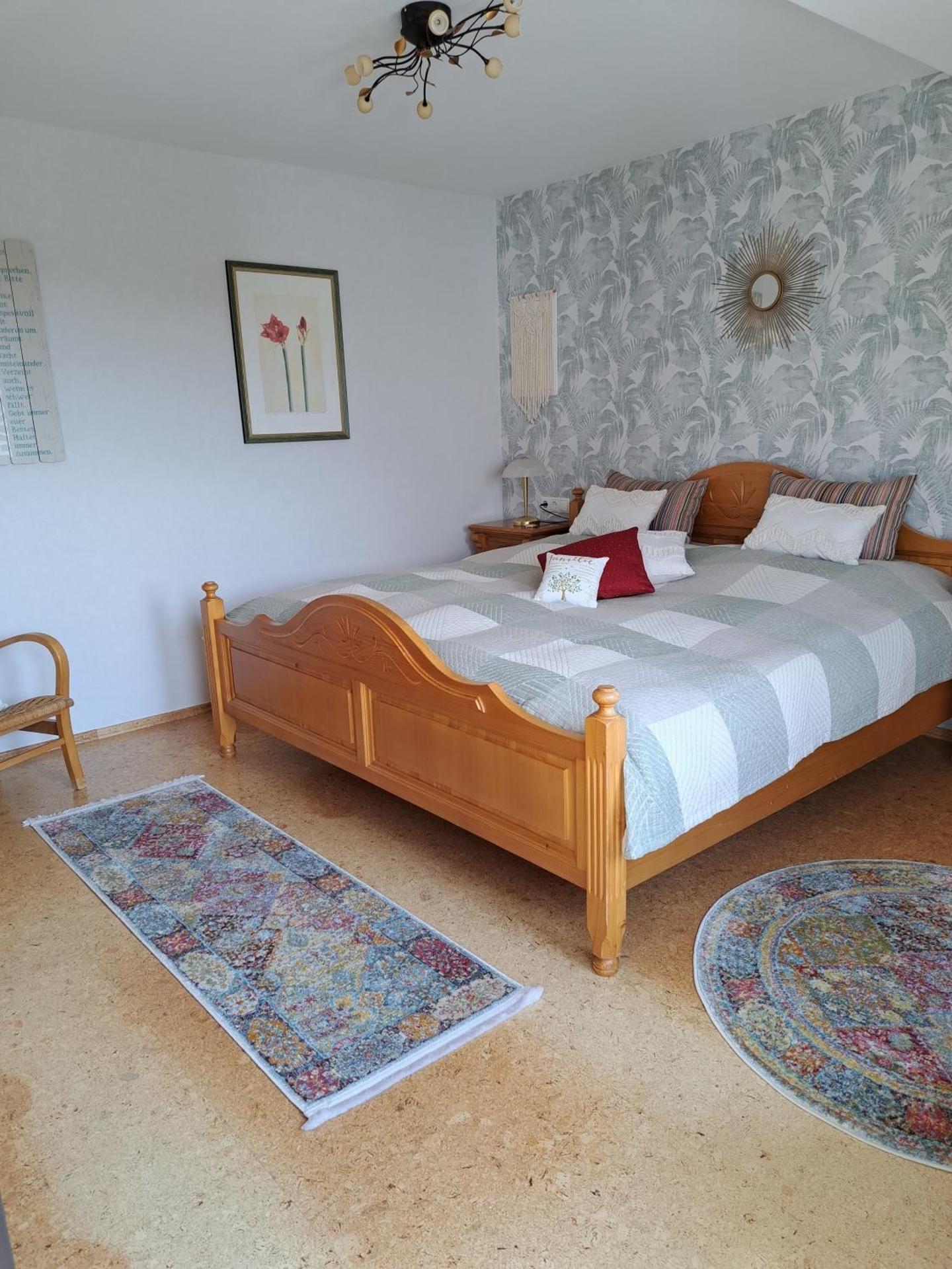 Fewo ,Sonnenstübchen,