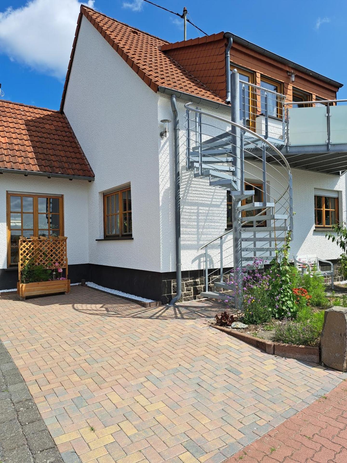 Fewo ,Sonnenstübchen,