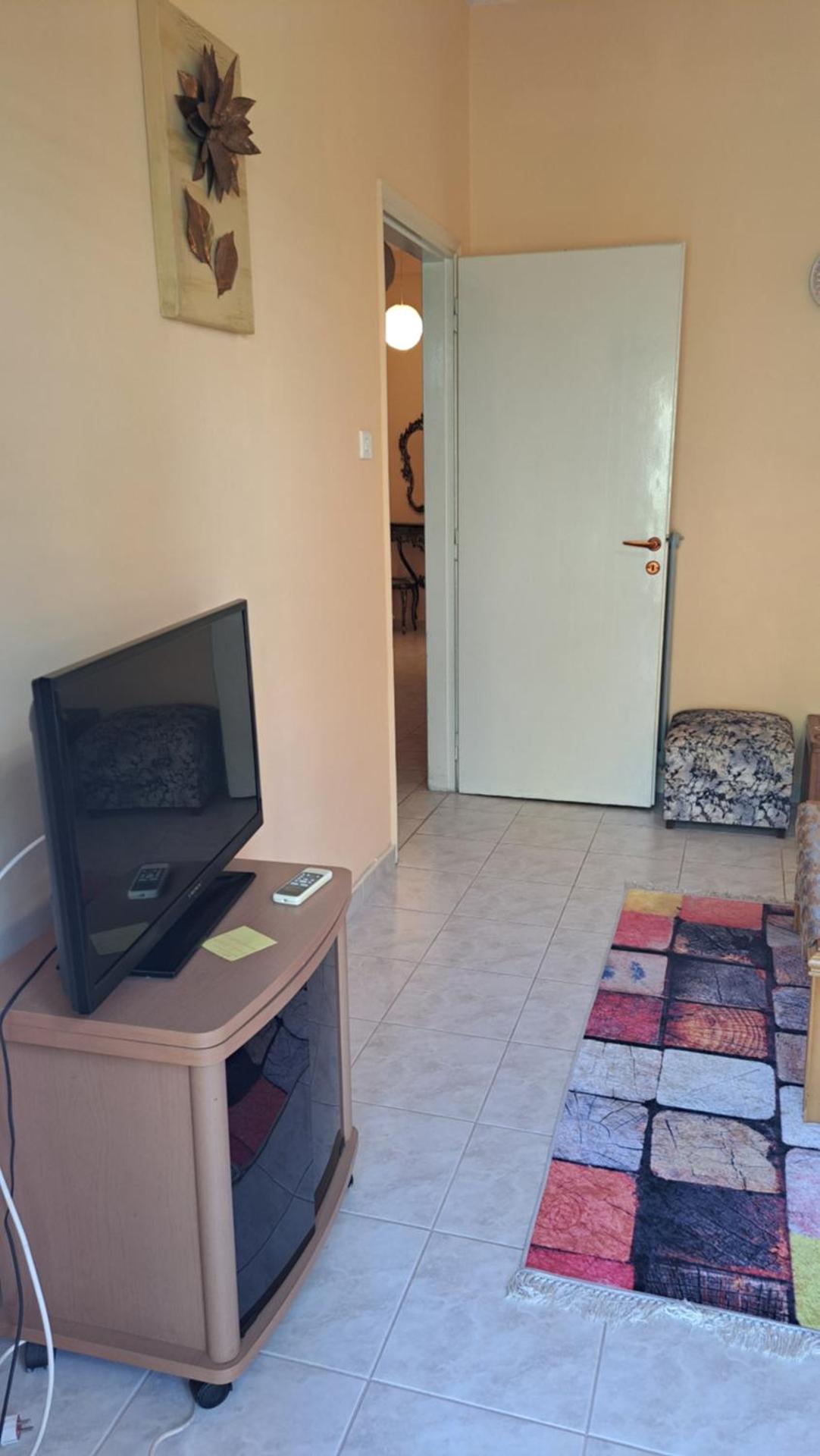 Apartment Getaway in Sparti