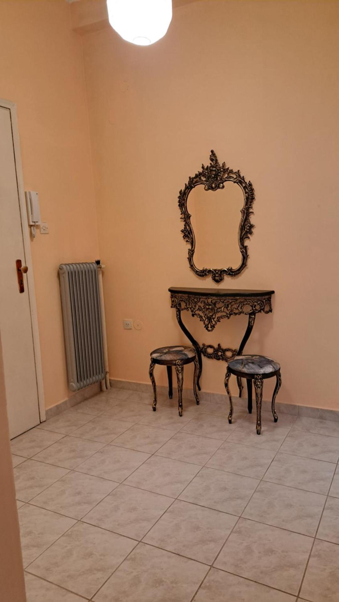 Apartment Getaway in Sparti