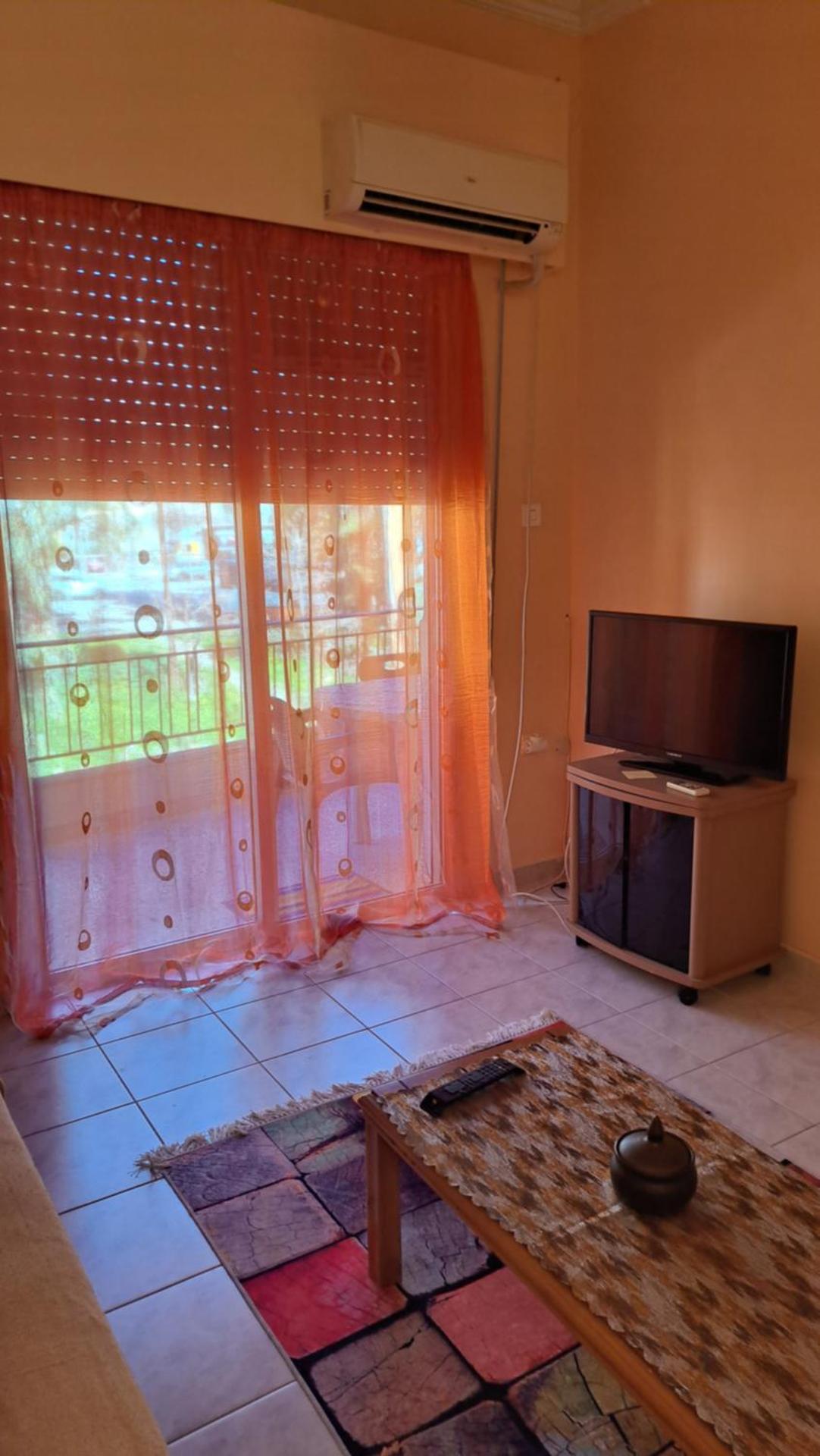 Apartment Getaway in Sparti