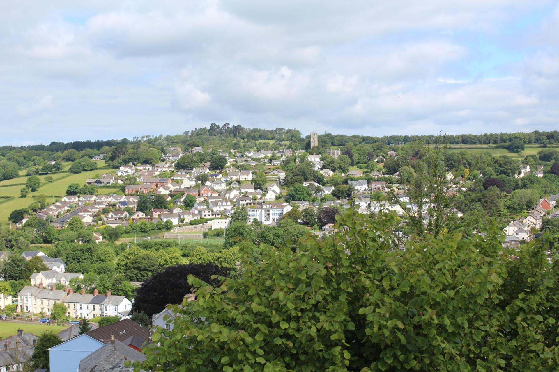 View (from property/room)