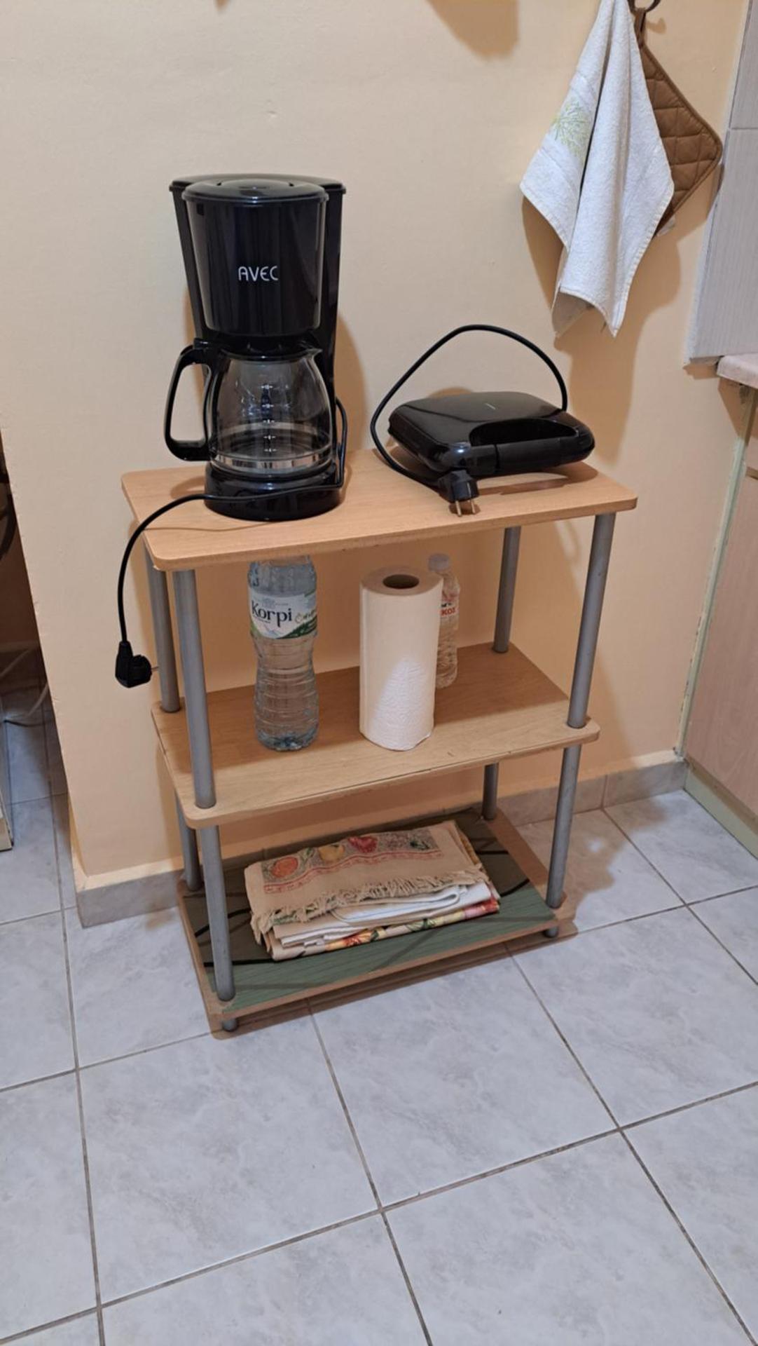 Apartment Getaway in Sparti