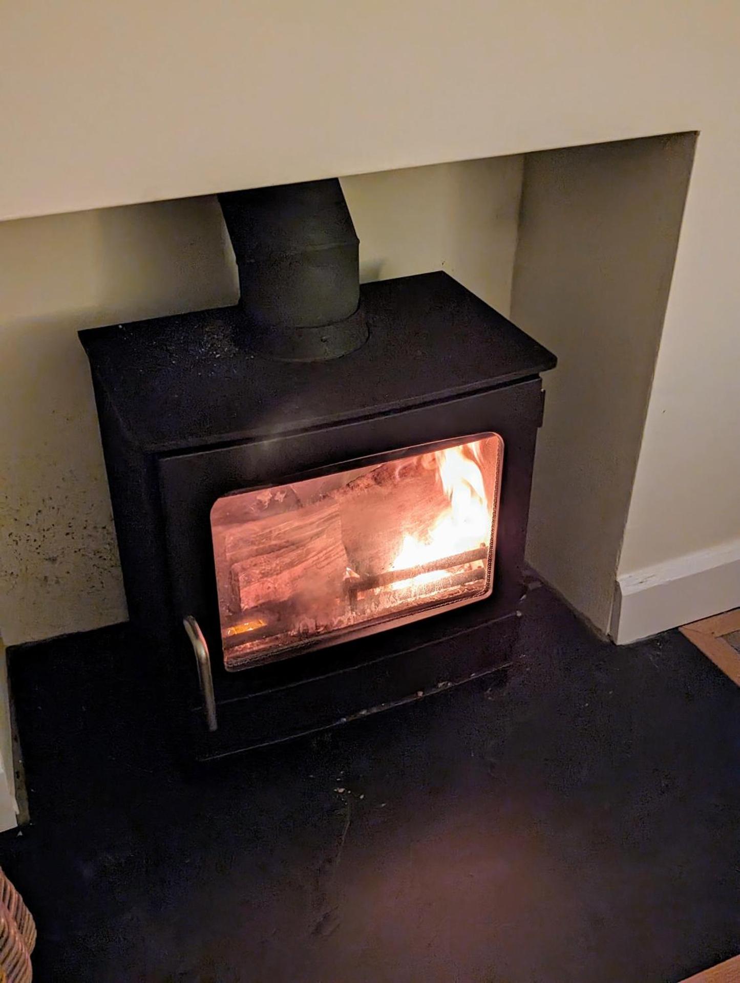 Brynmyrddin, Penrhiwllan