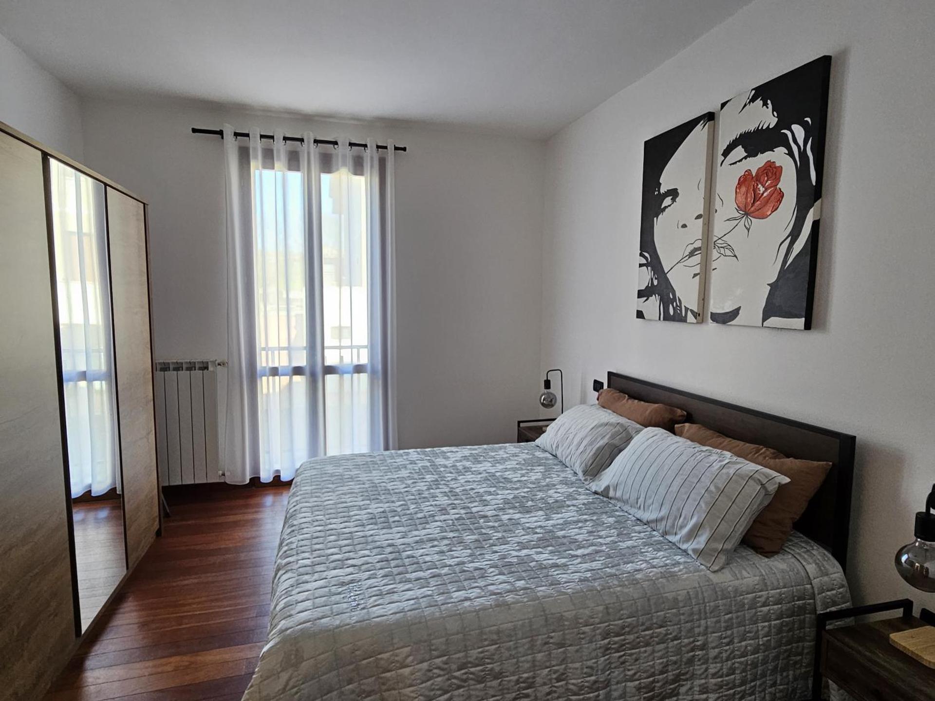 La Vite in Collina Apartment