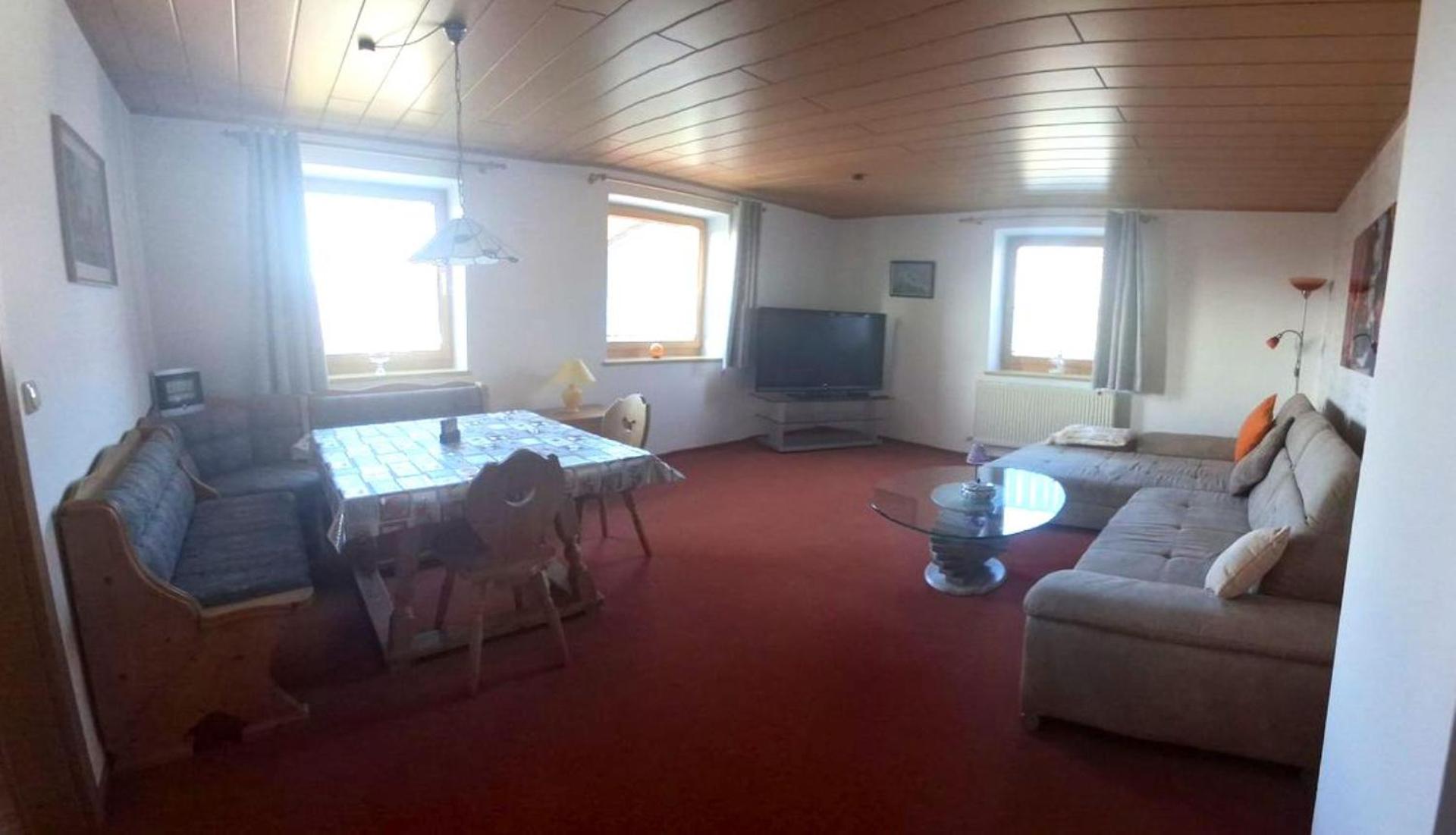 Ferienwohnung Uschkereit