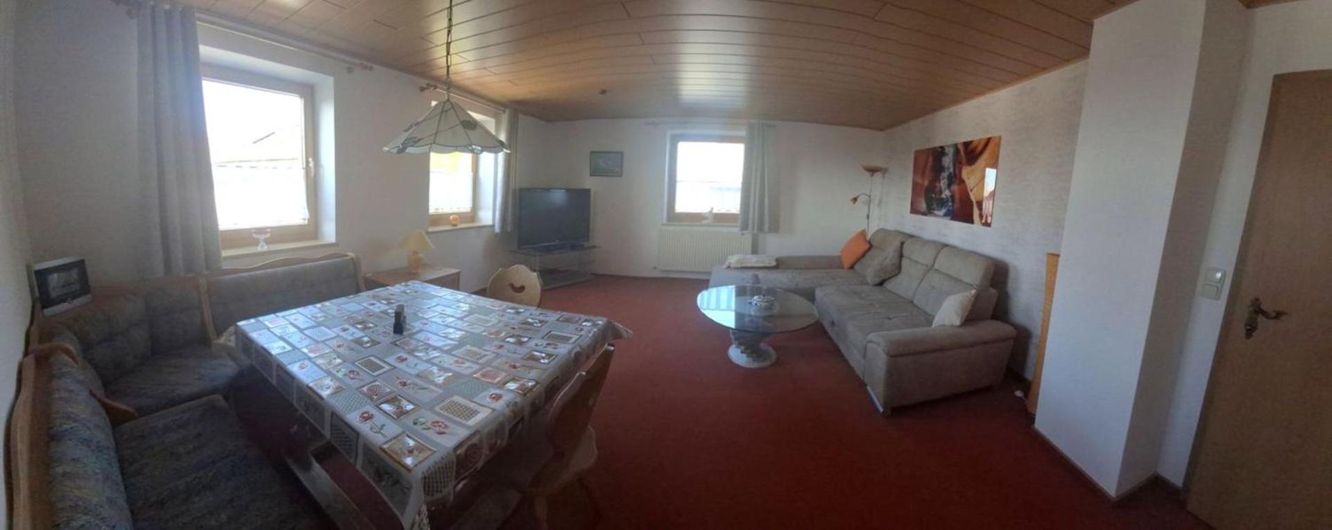 Ferienwohnung Uschkereit