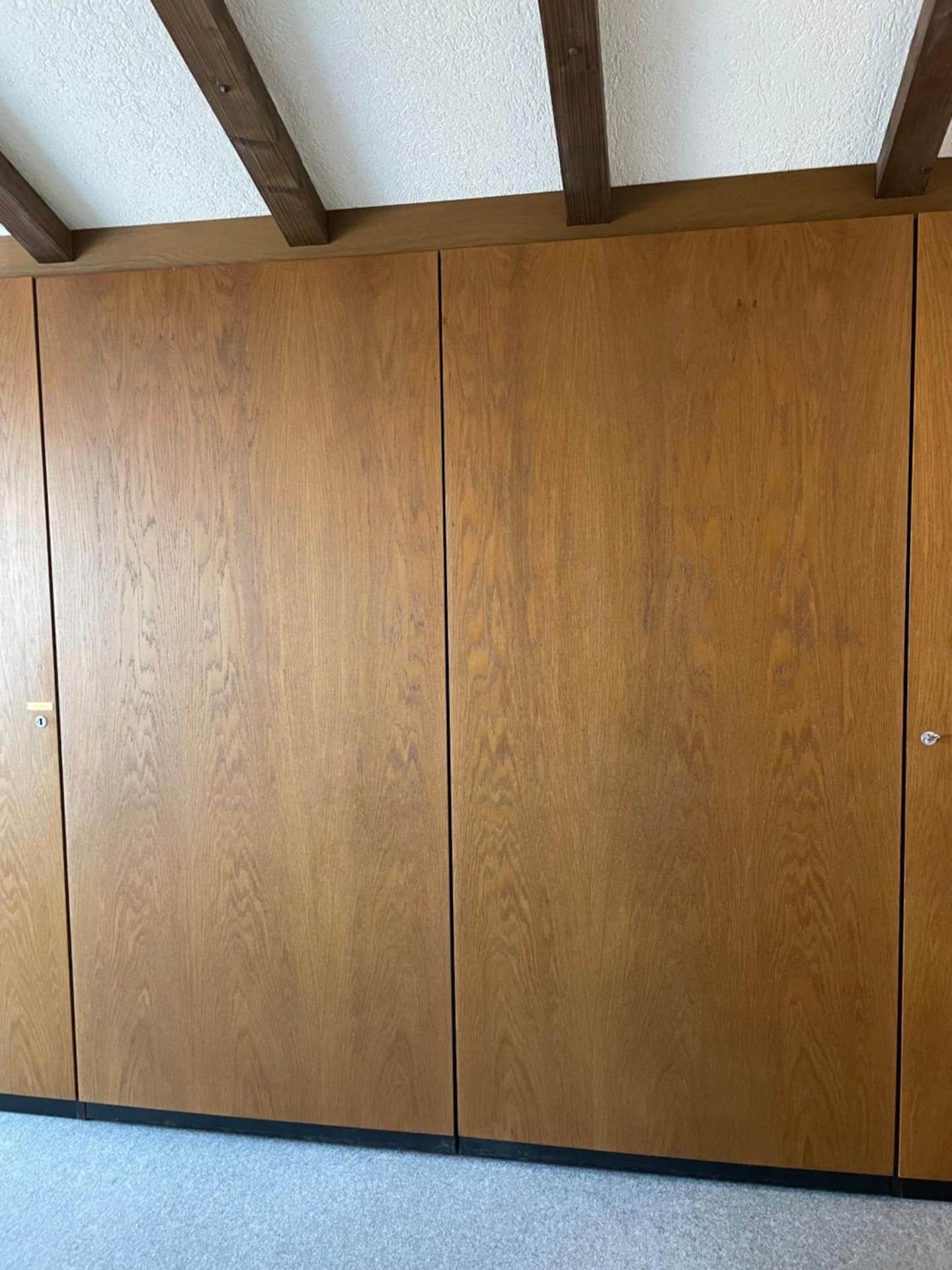 Haus Stadel Wohnung Nr. 36