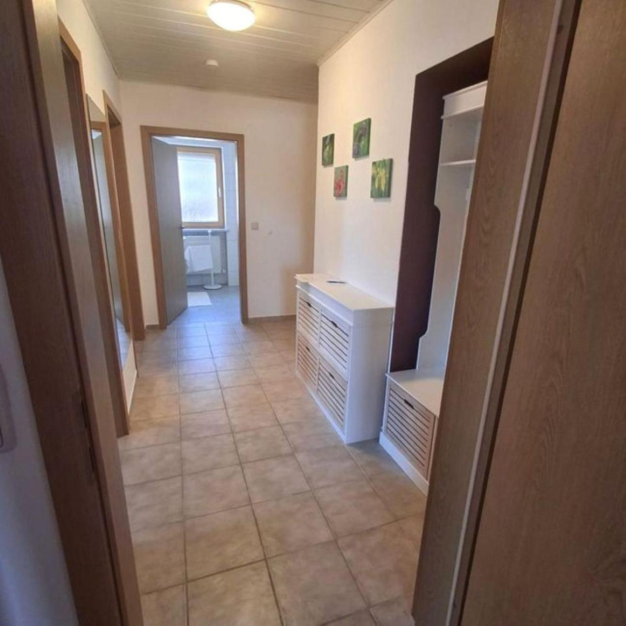 Ferienwohnung Uschkereit