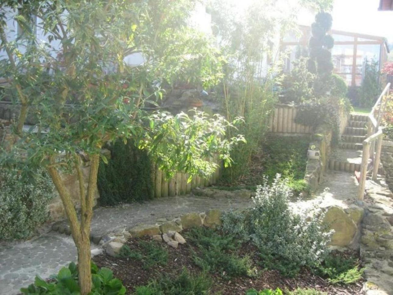 Ferienwohnung Uschkereit