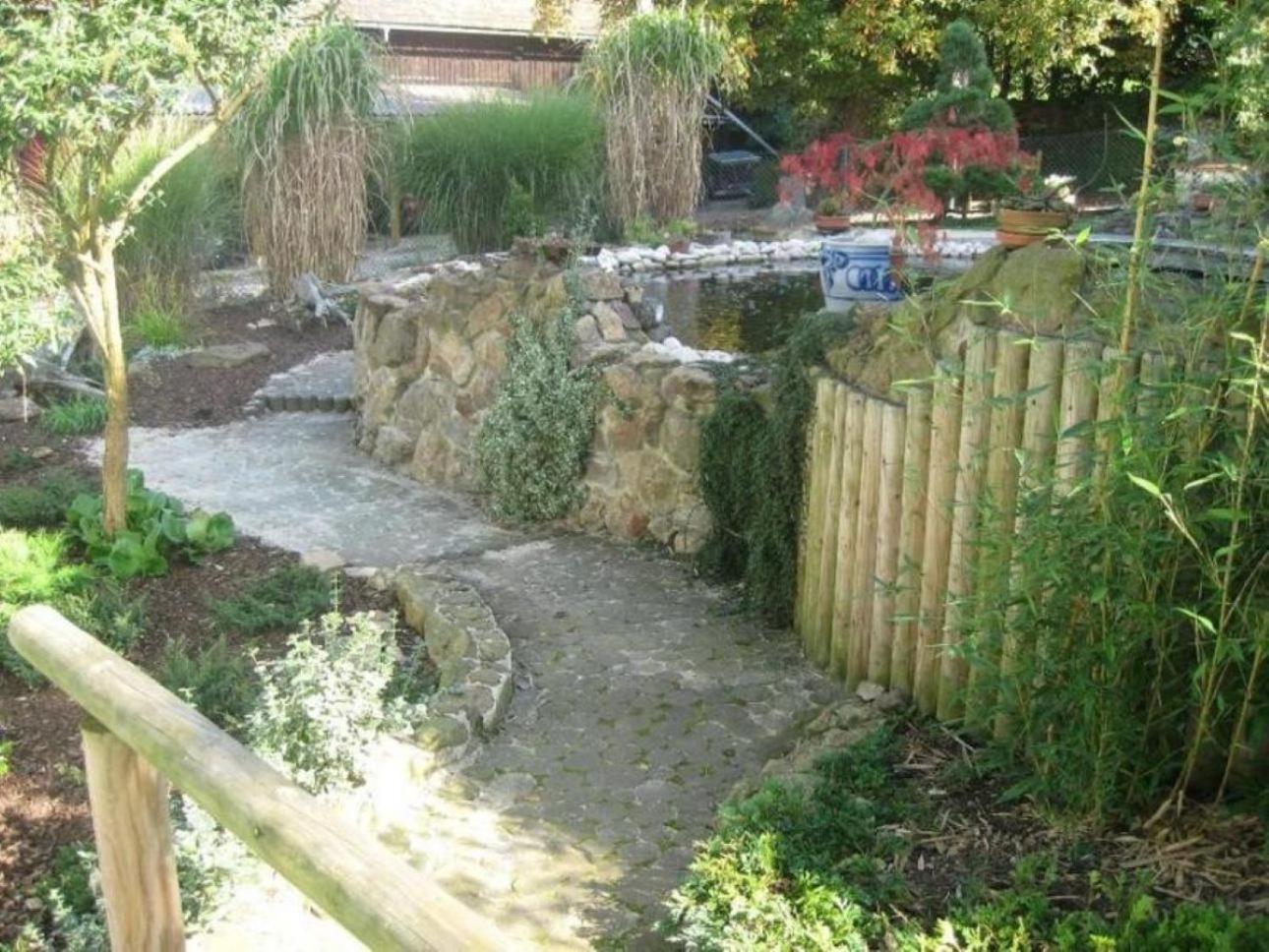 Ferienwohnung Uschkereit