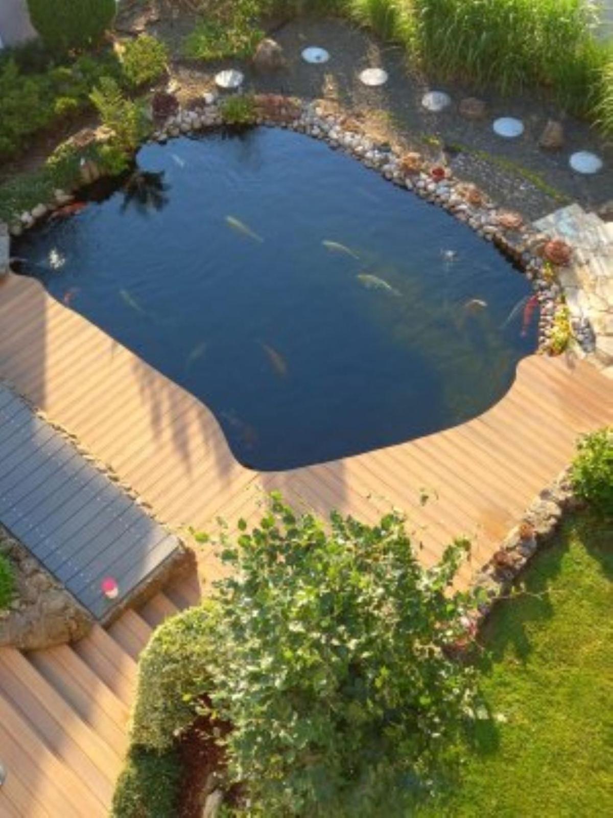 Ferienwohnung Uschkereit