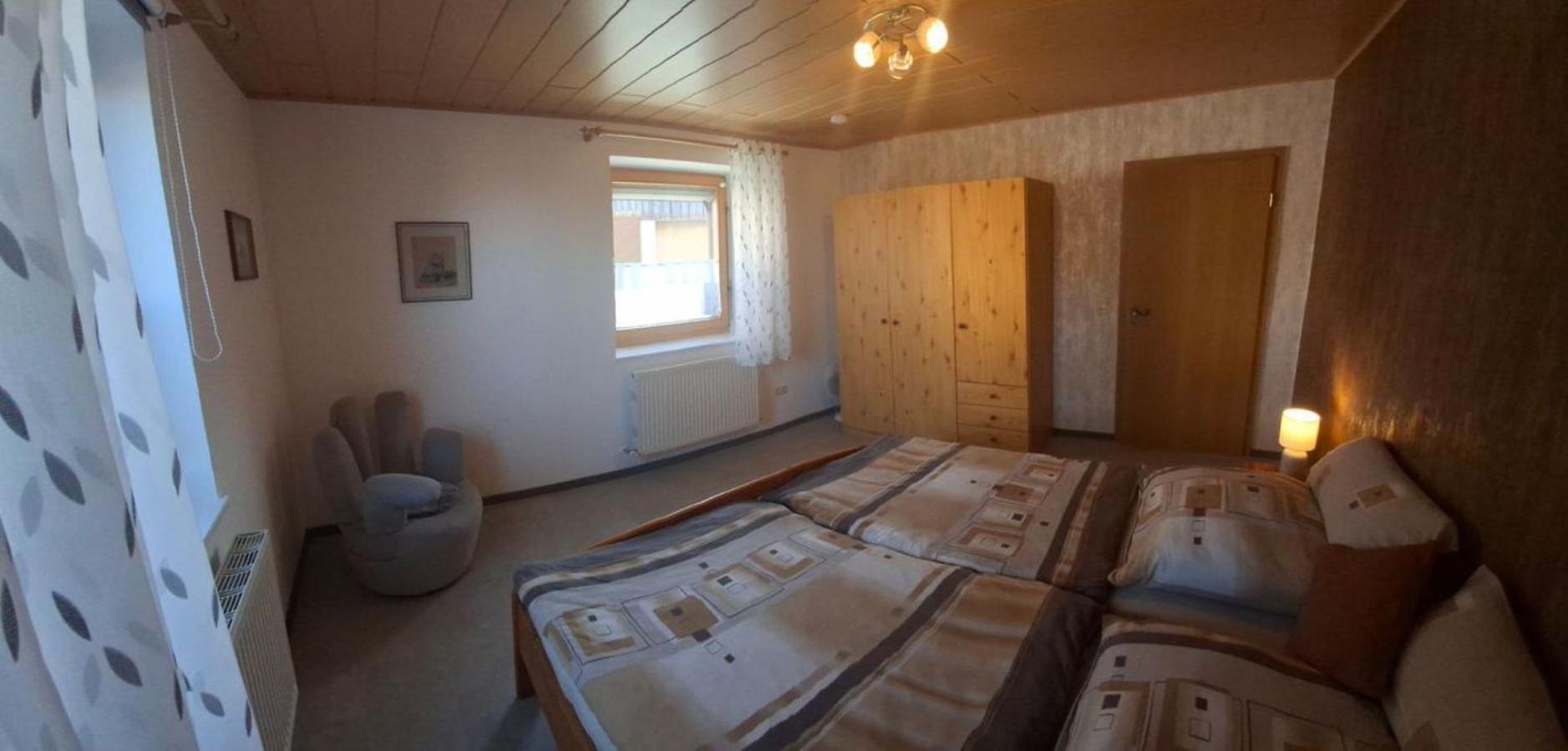 Ferienwohnung Uschkereit