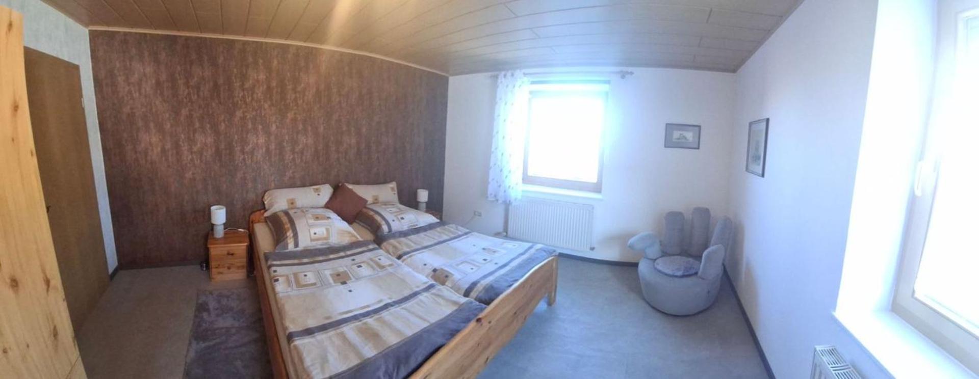 Ferienwohnung Uschkereit