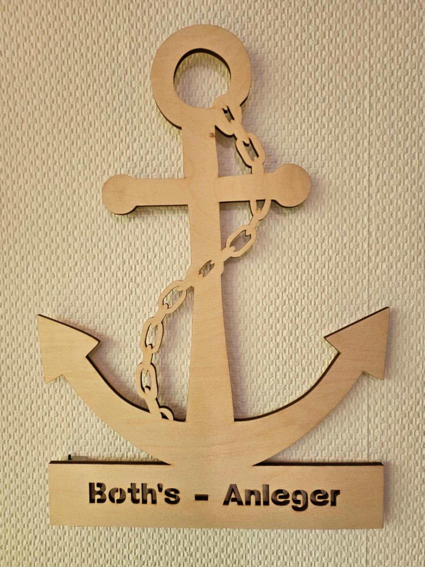 Property logo or sign