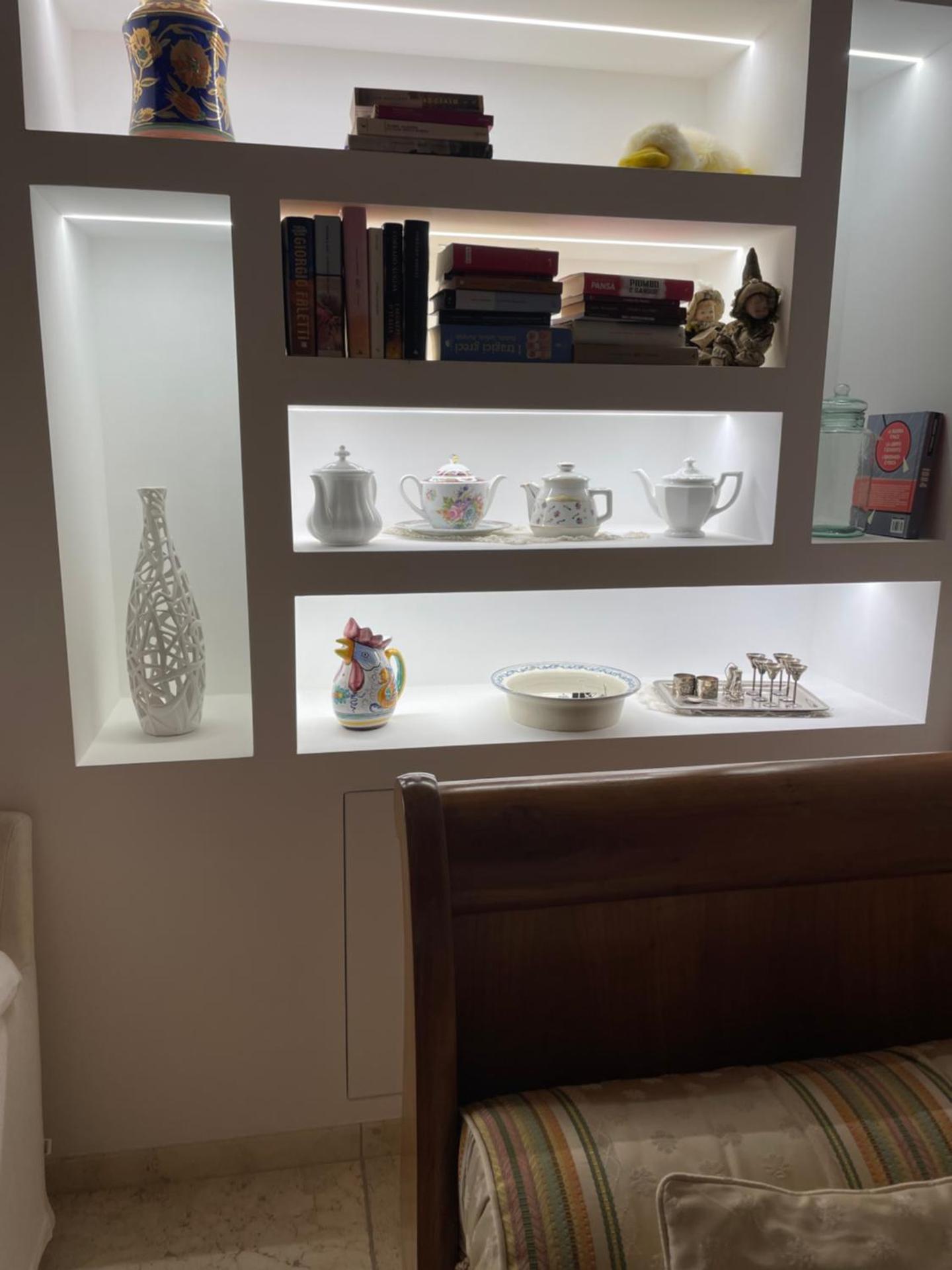 La casa dei caprioli appartamento in casale