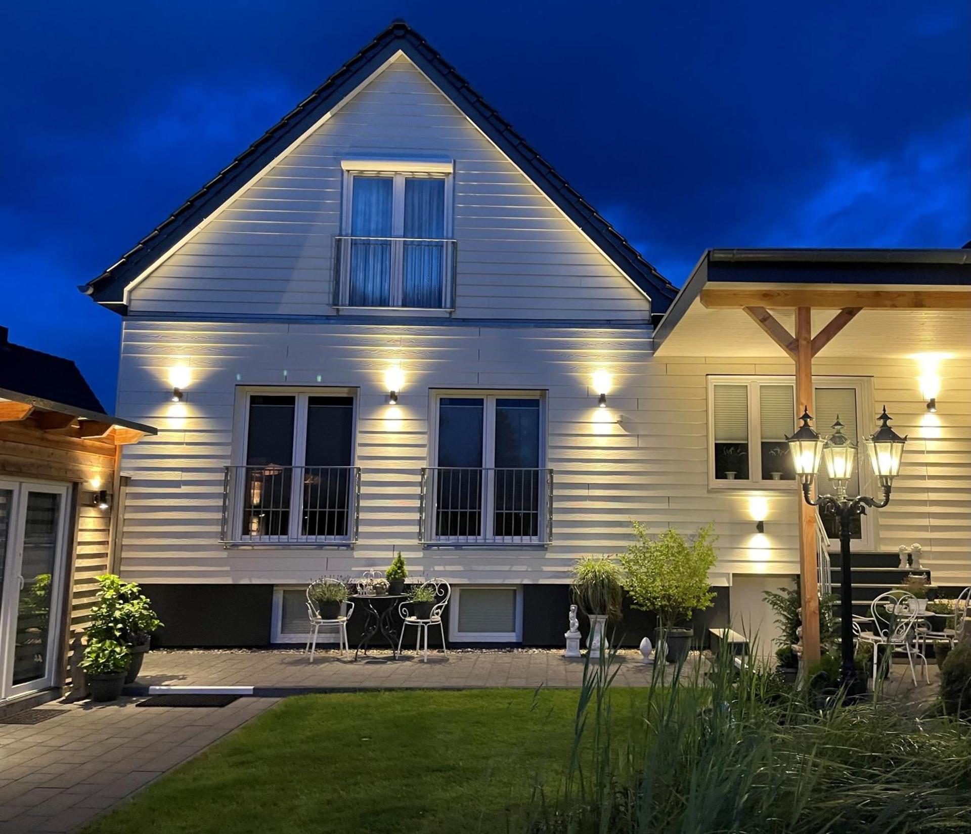 Ferienwohnung Stamer