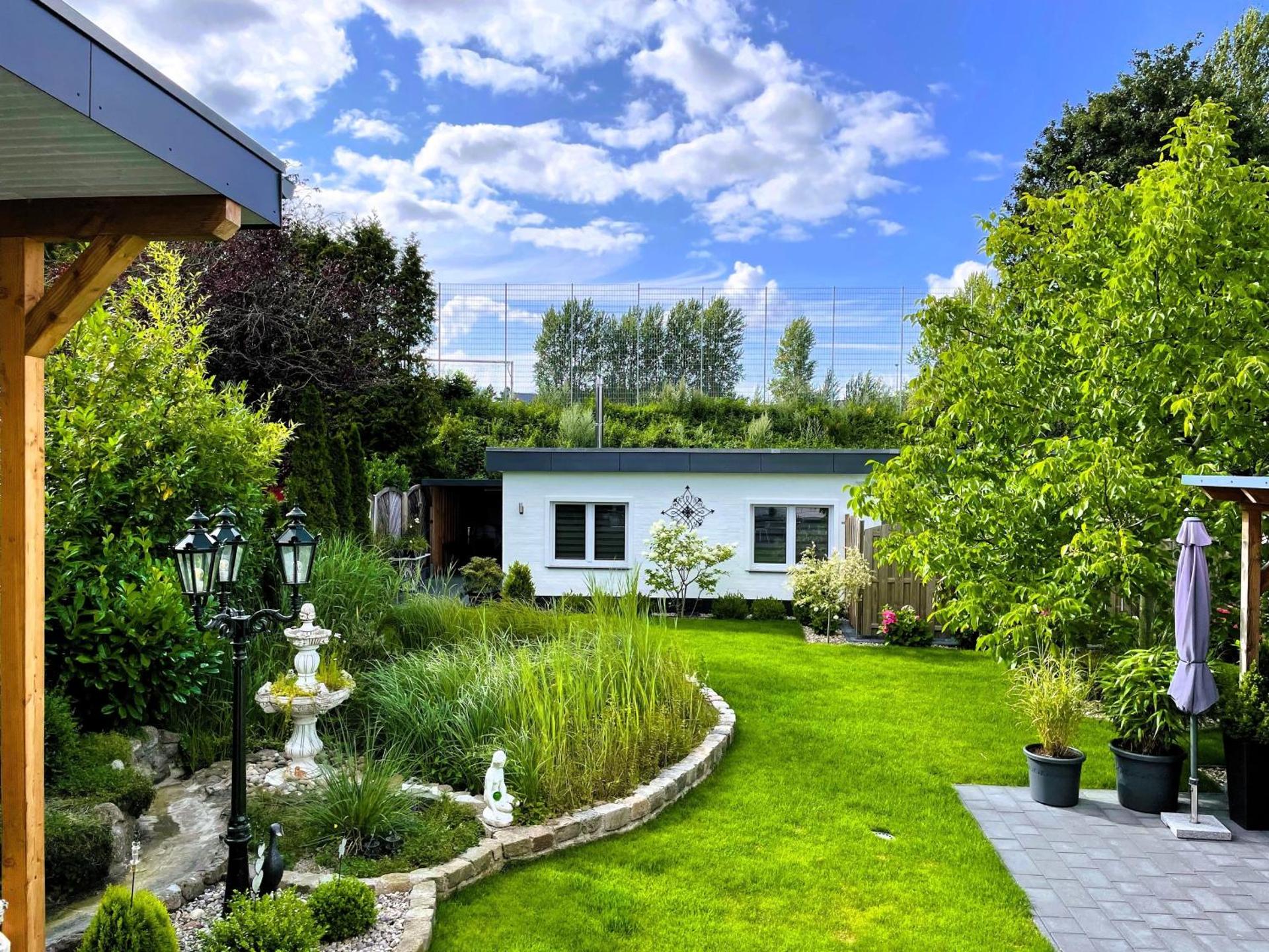 Ferienwohnung Stamer