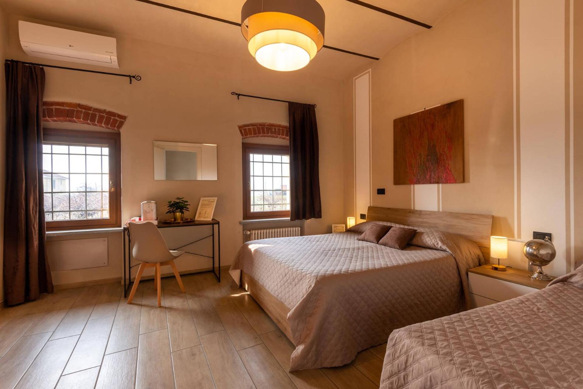 Amaranto Bed & Breakfast