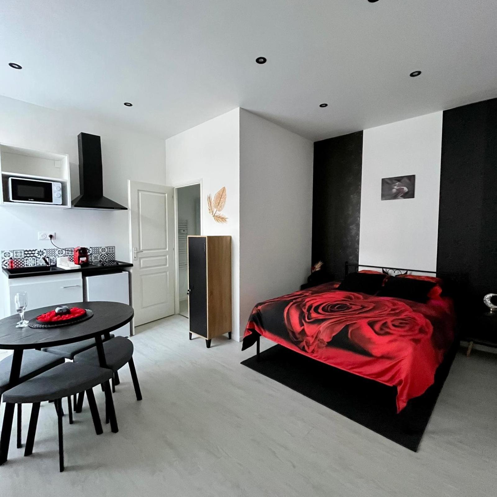 Studio Paul Bert-1 de midi à 11h le lendemain