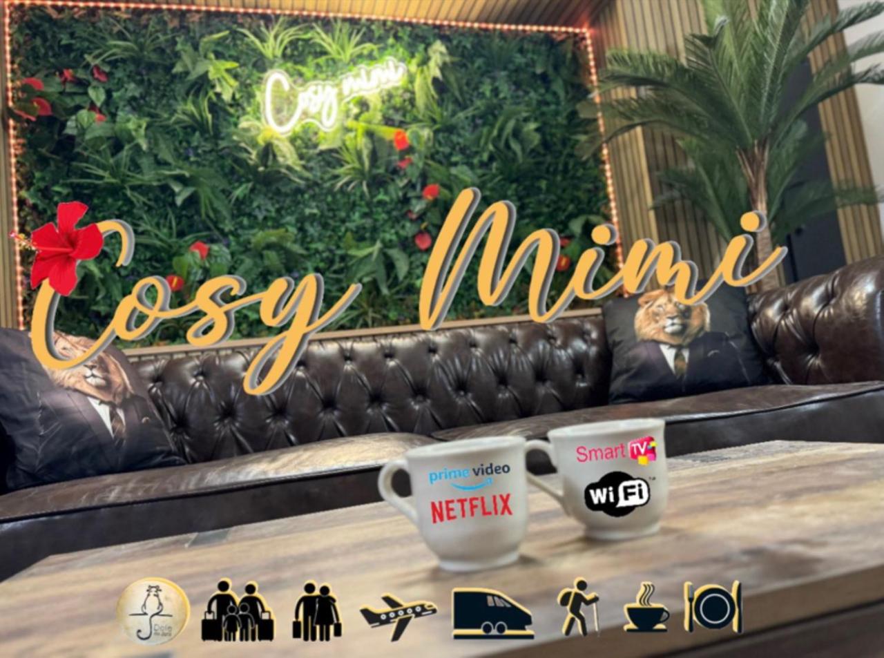 Property logo or sign