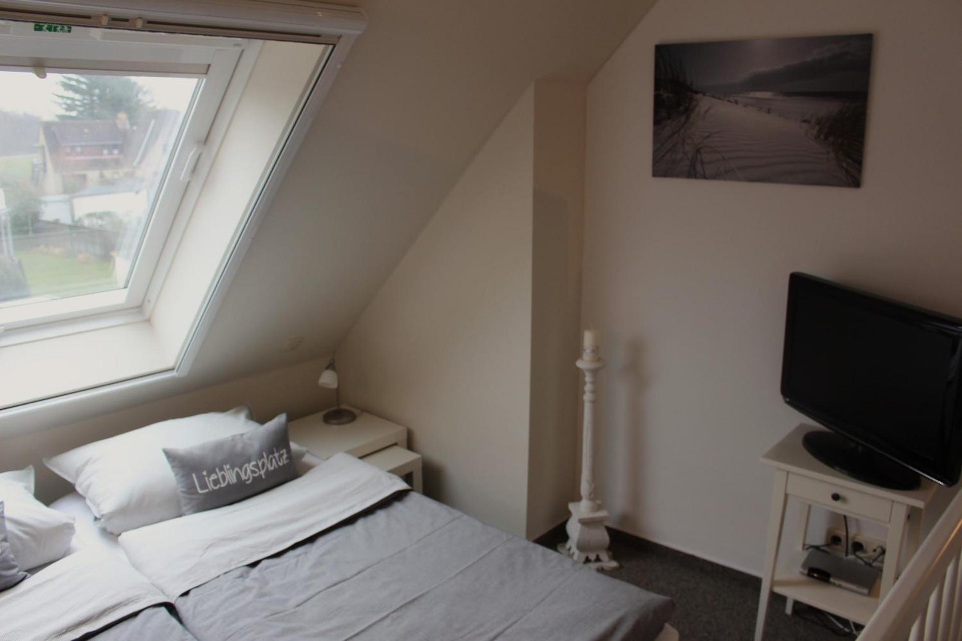 Godeke Michels Ferienwohnung 24 Seestr5b