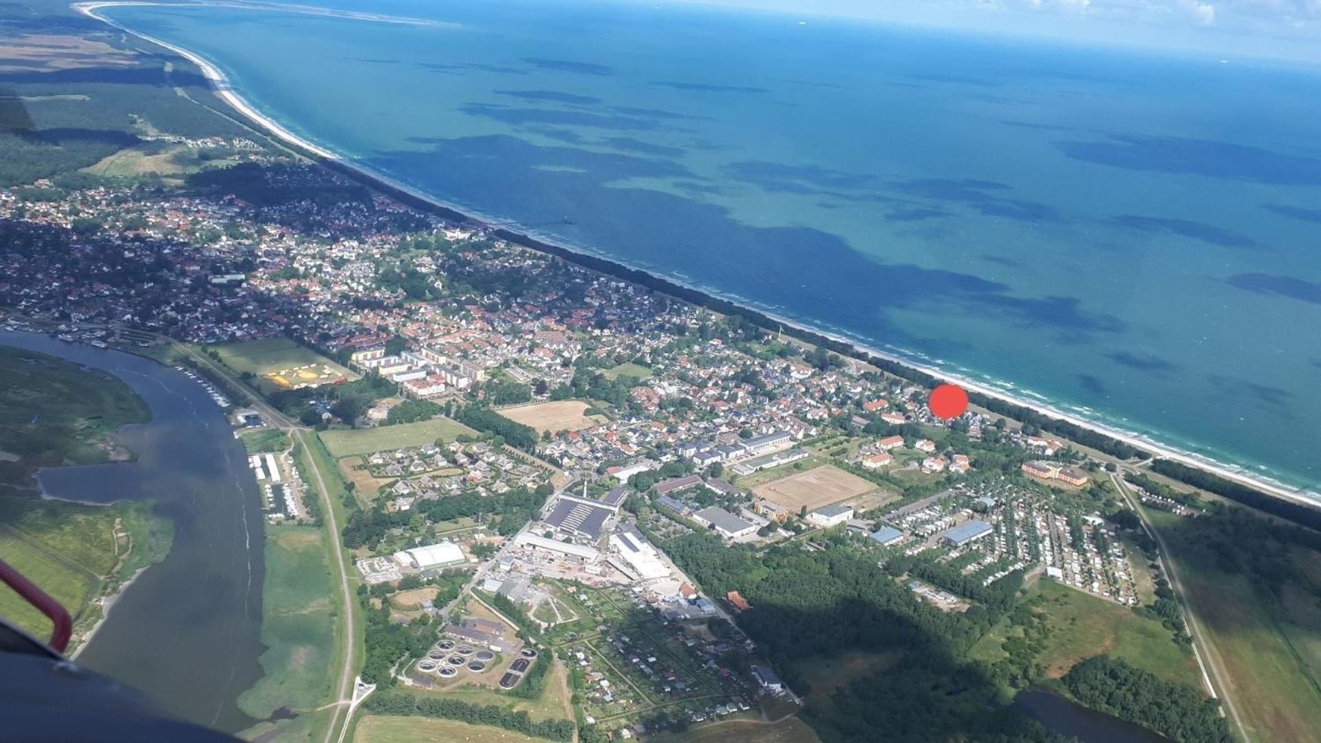 Godeke Michels Ferienwohnung 24 Seestr5b