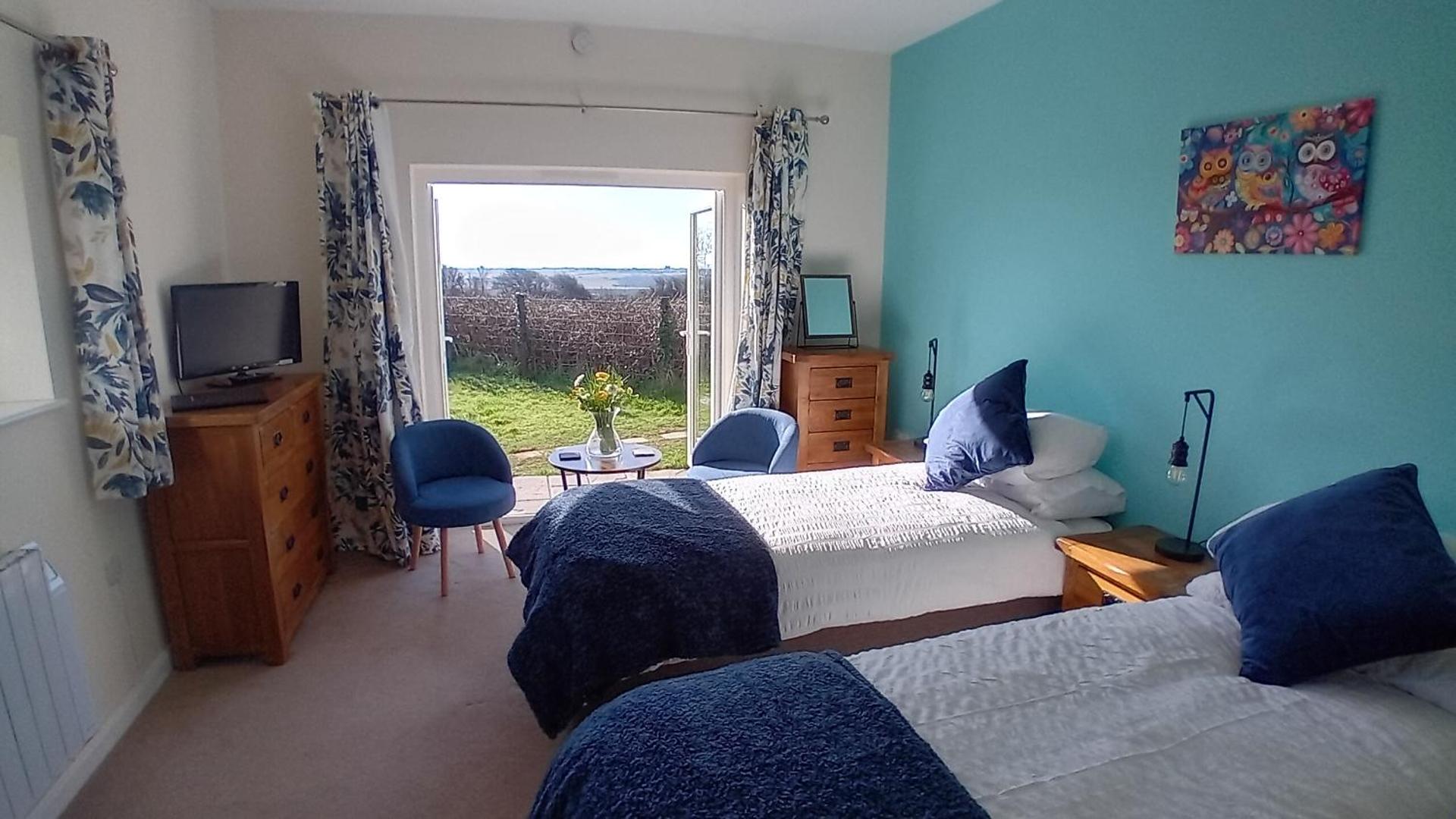 The Owlet at Owl Barn