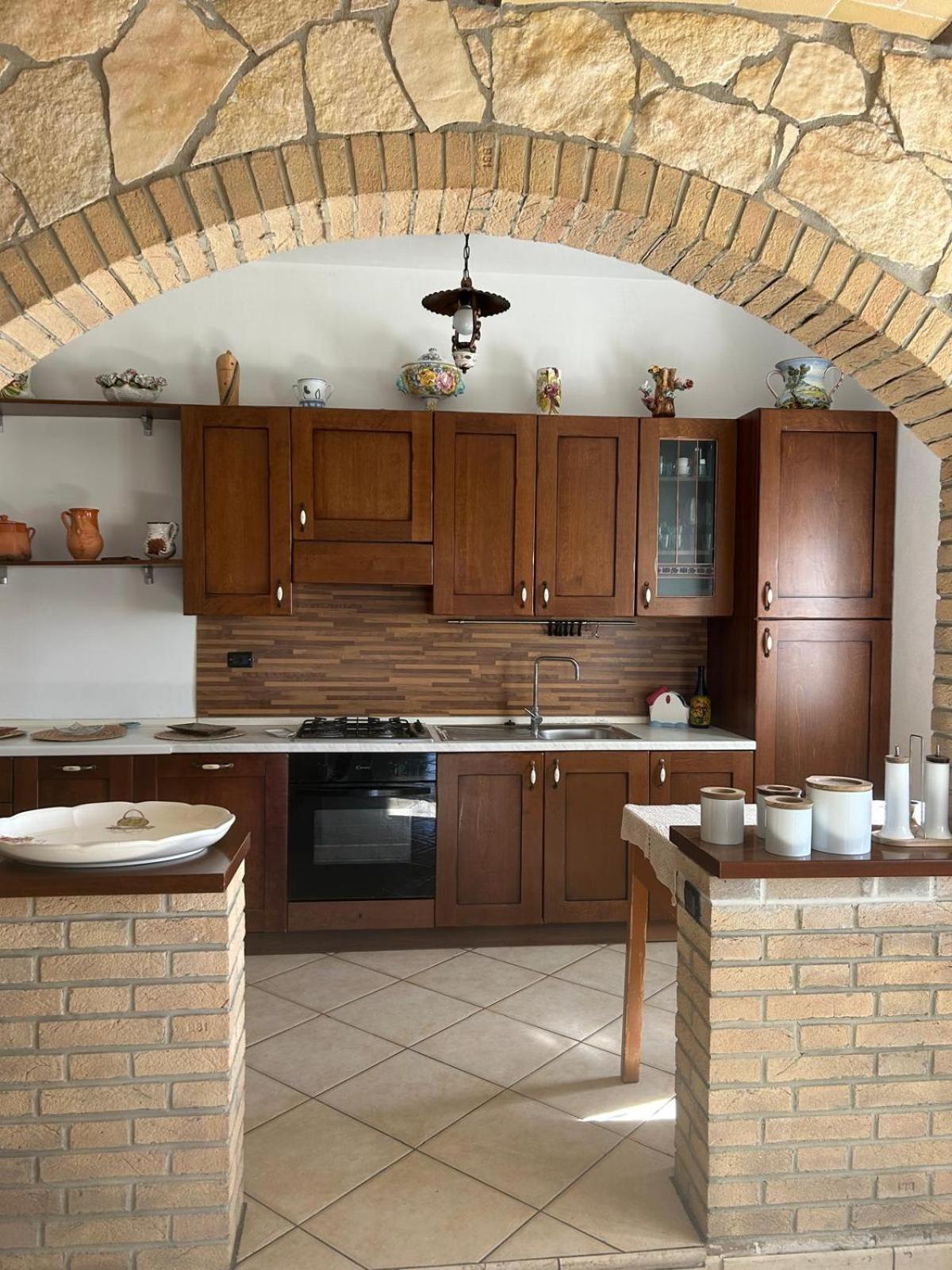 Green Residence Villa Assunta