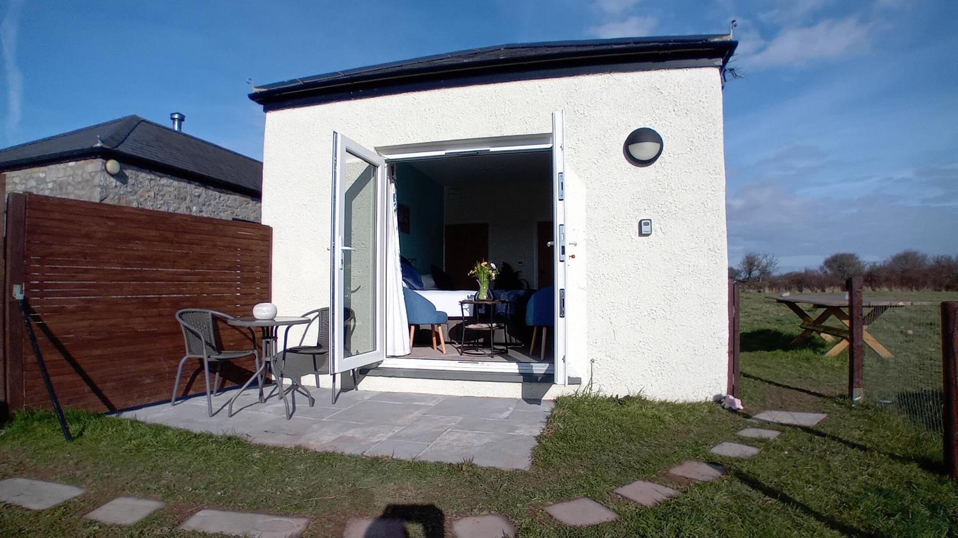 The Owlet at Owl Barn