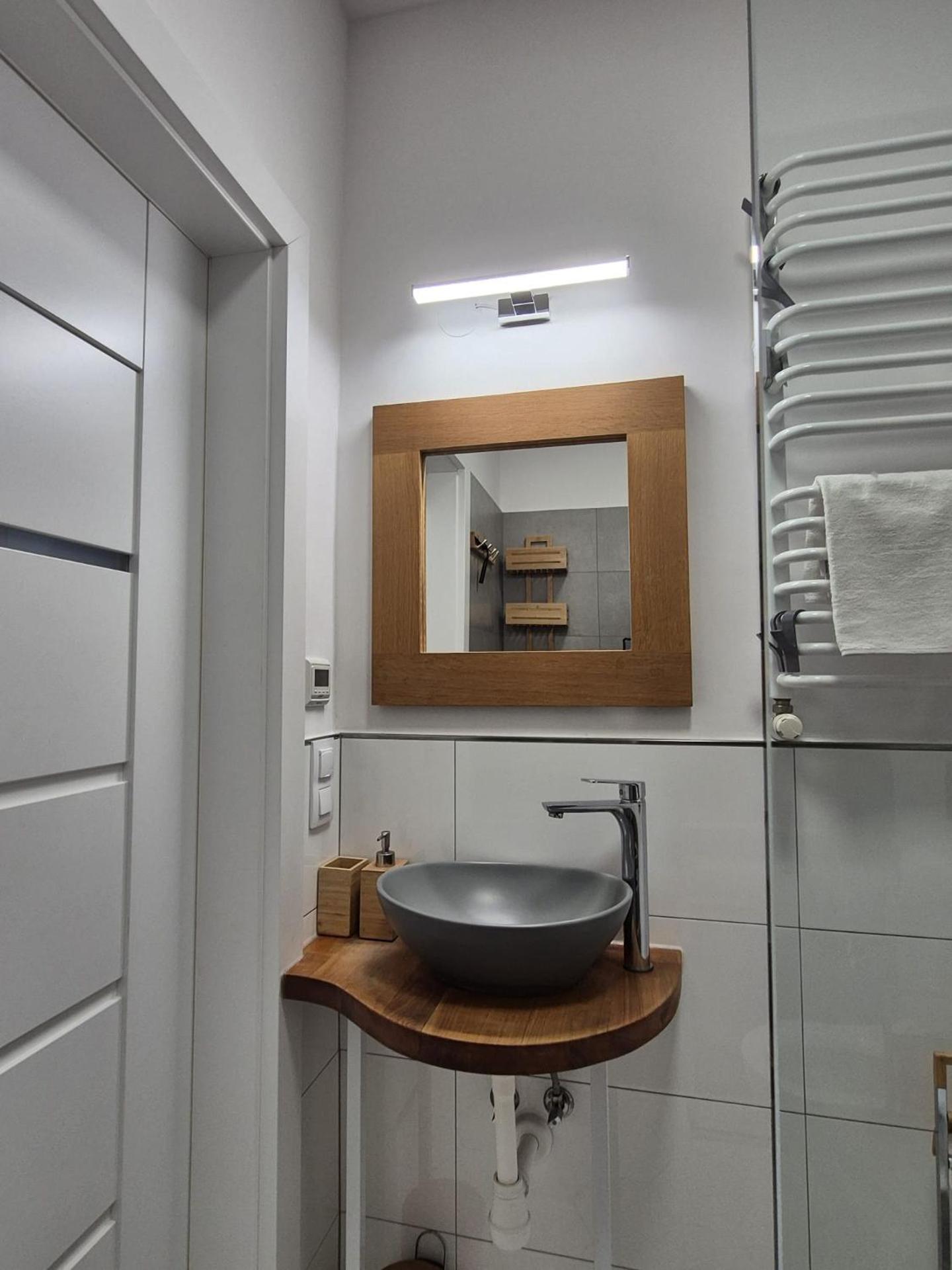Apartament Prima