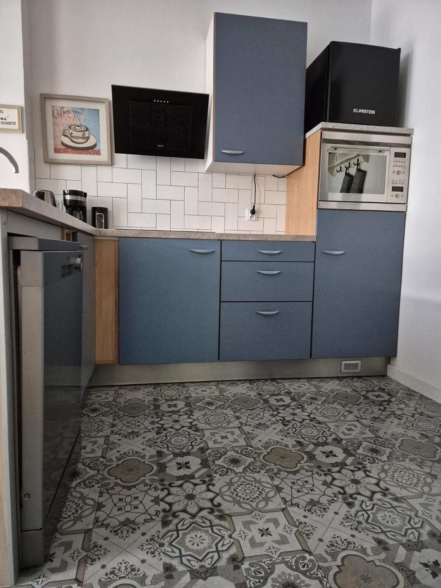 Apartament Prima