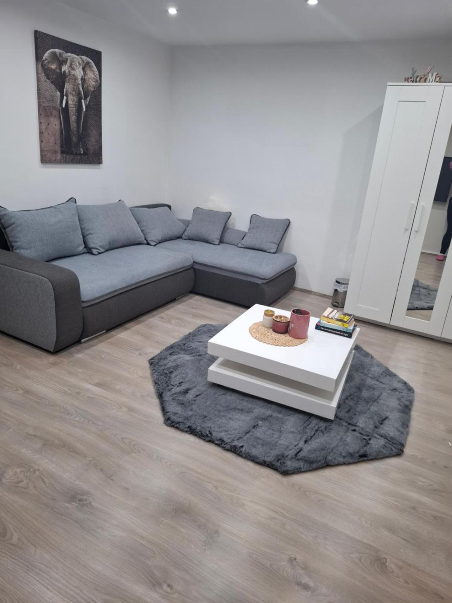 Sweet Dreams Apartment 1