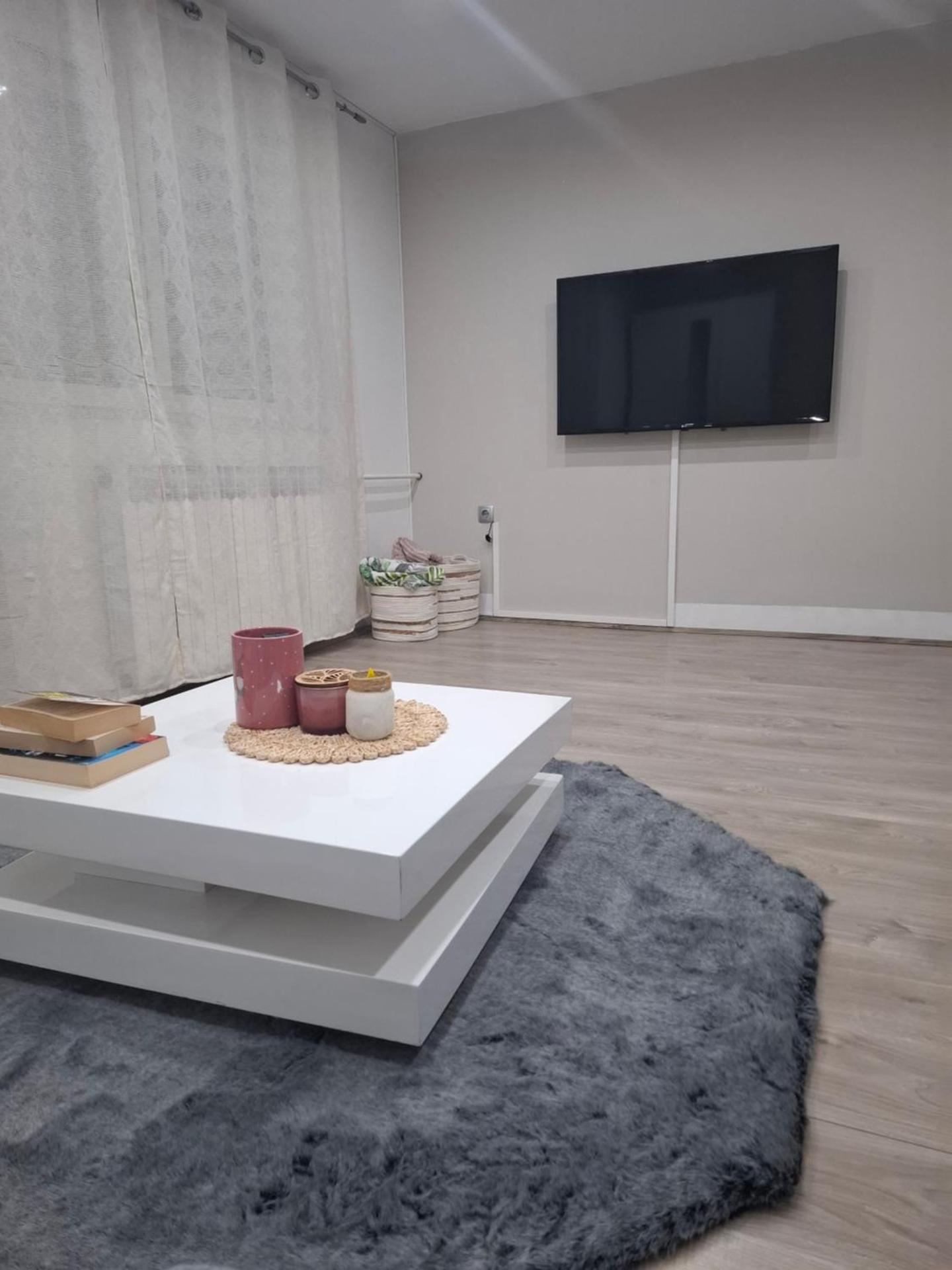 Sweet Dreams Apartment 1