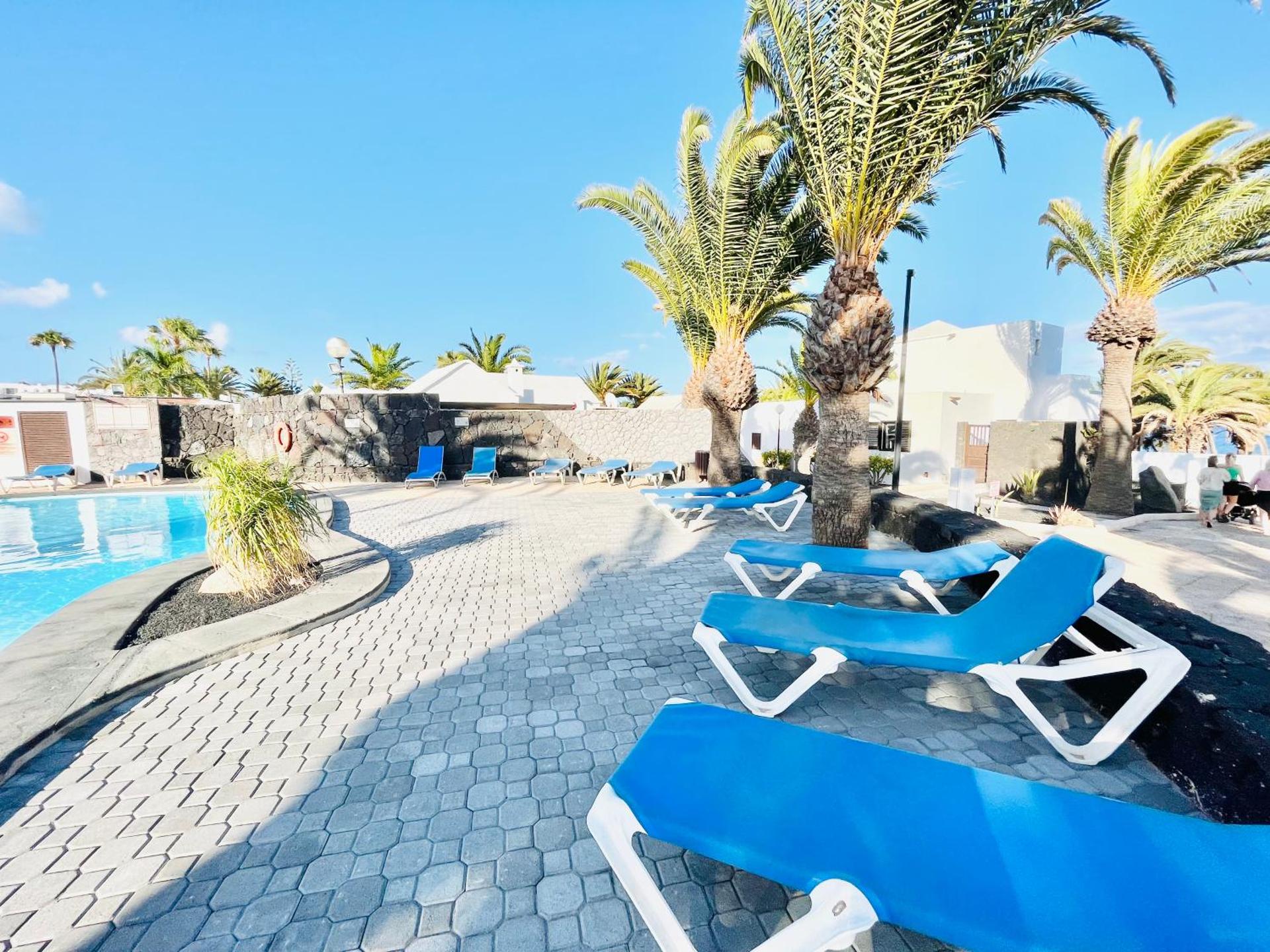 Trinity house en Playa Bastian