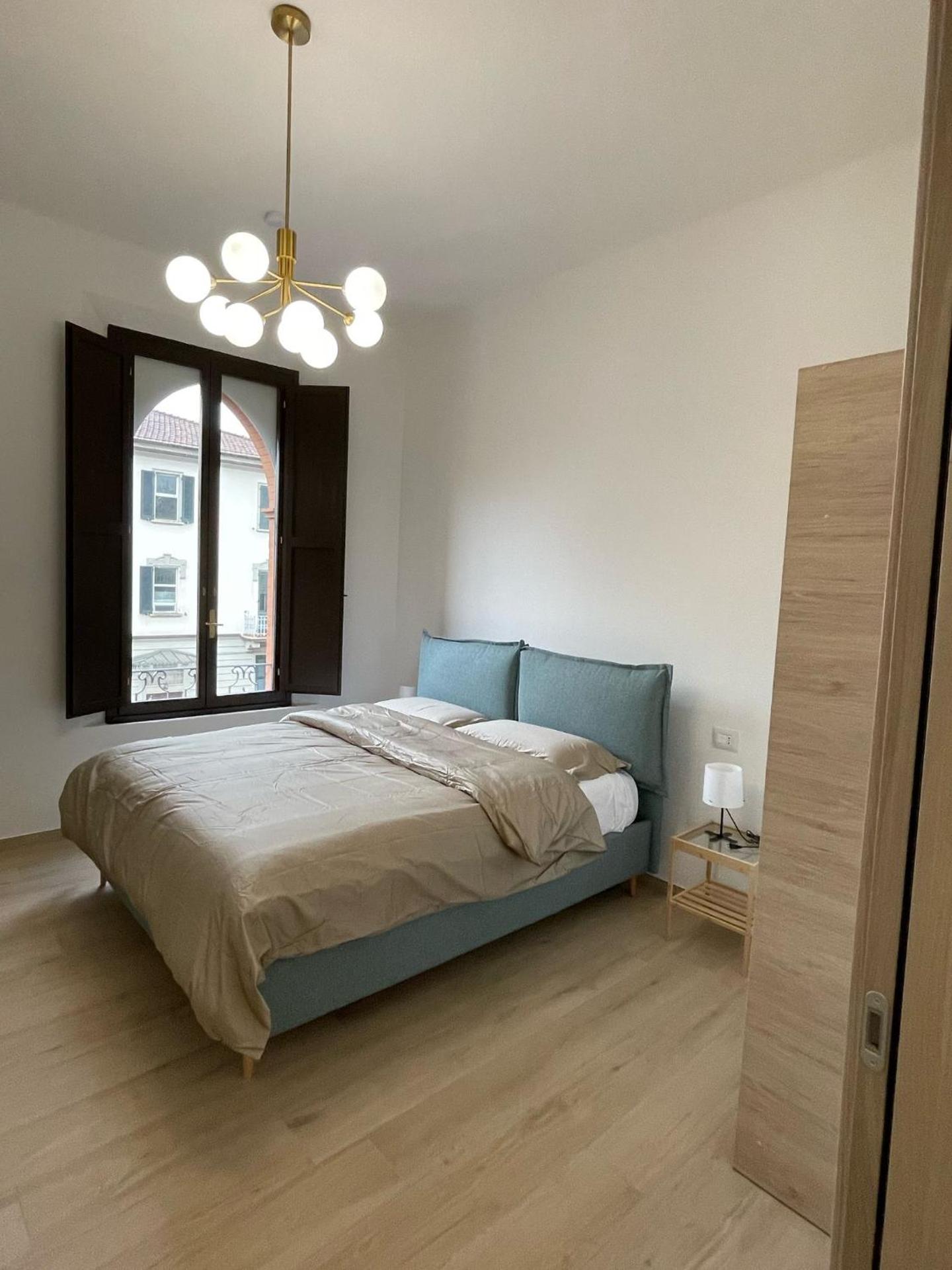 San Donato Apartments