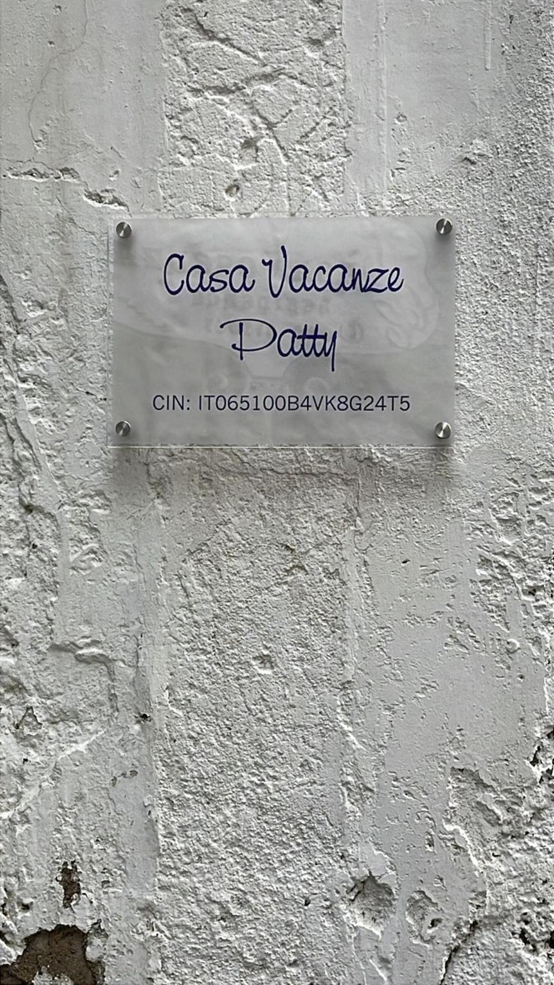 Casa Patty...Breath-taking view!