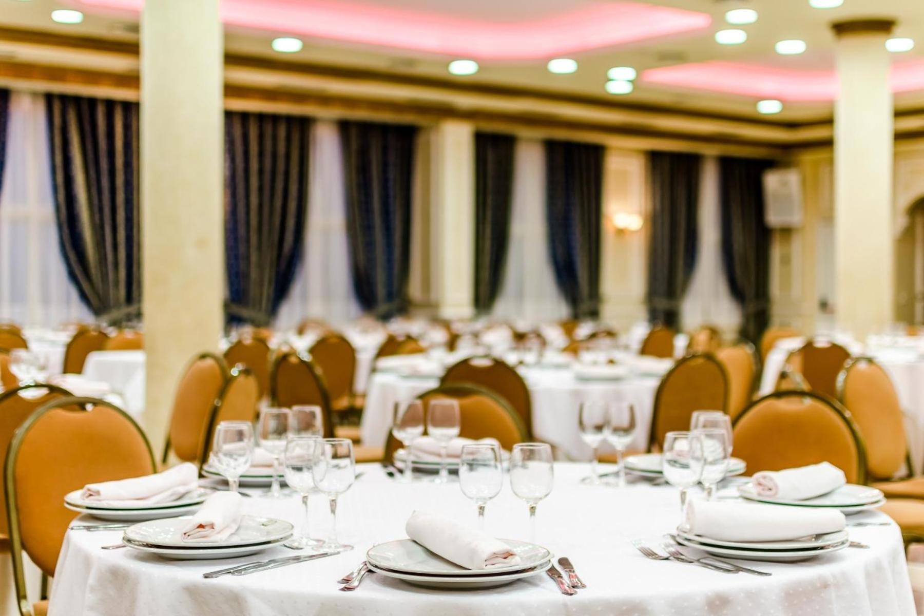 Banquet/Function facilities