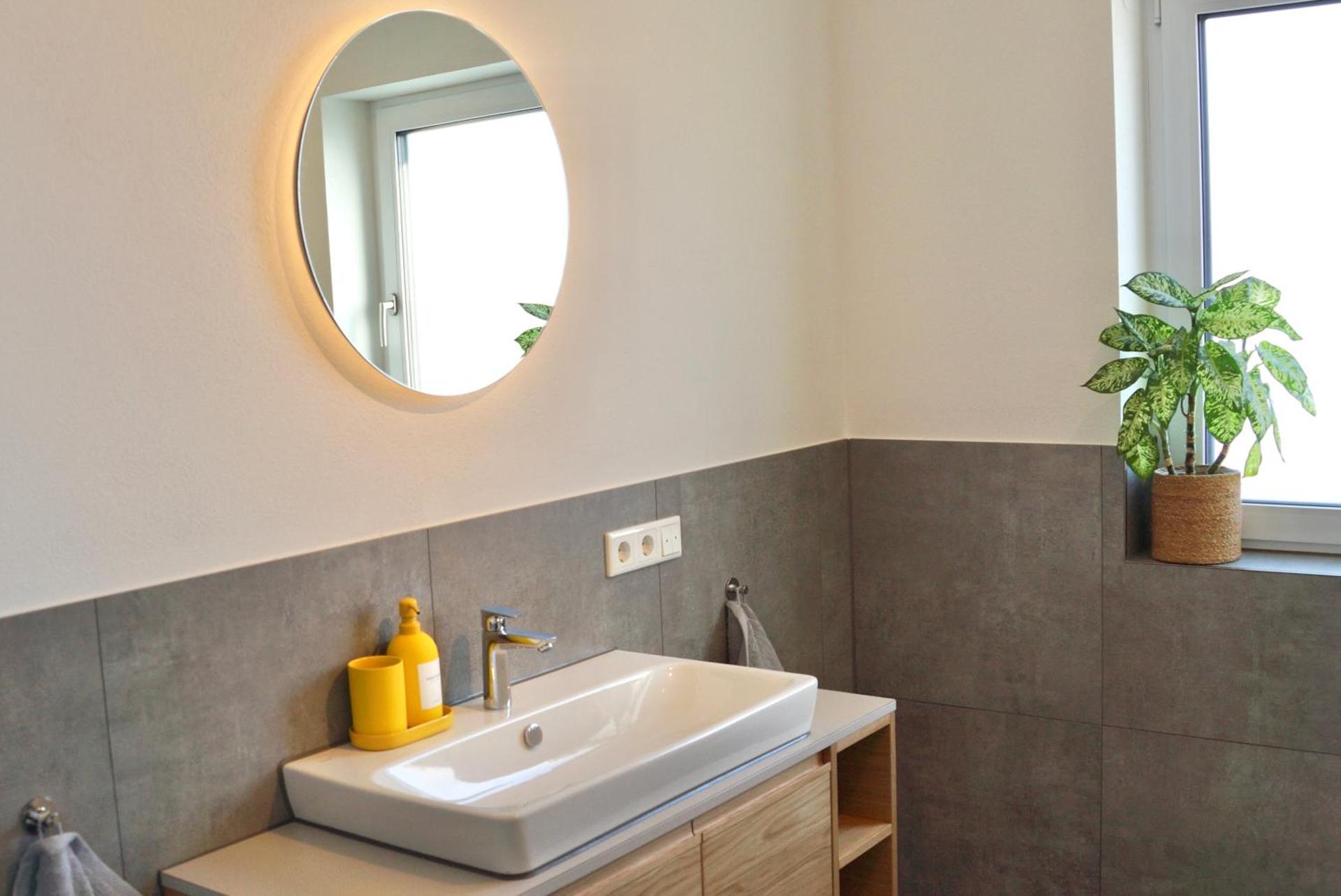 Ferienhaus Laurentius für 12 Personen in Ohlstadt