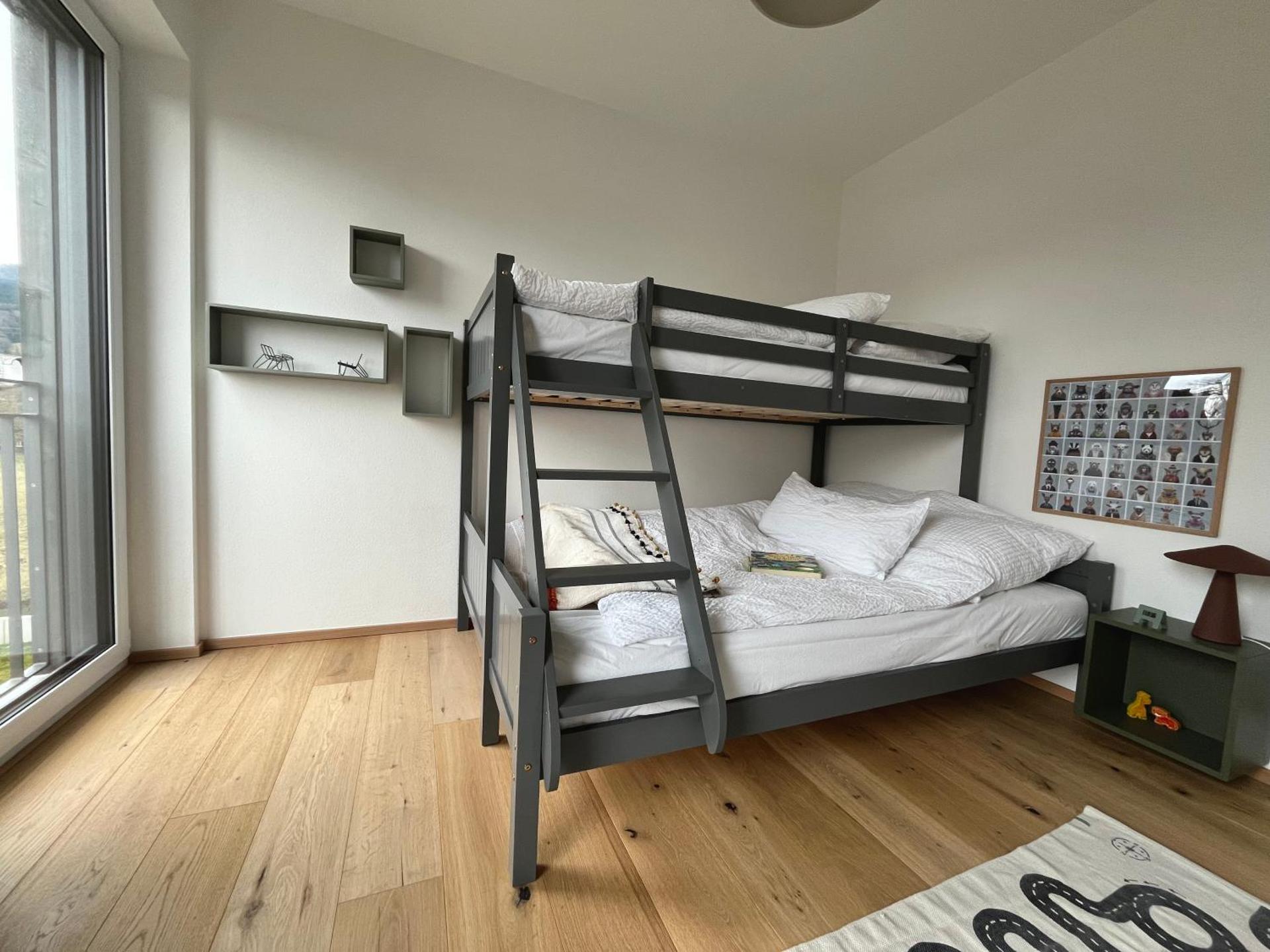 Ferienhaus Laurentius für 12 Personen in Ohlstadt