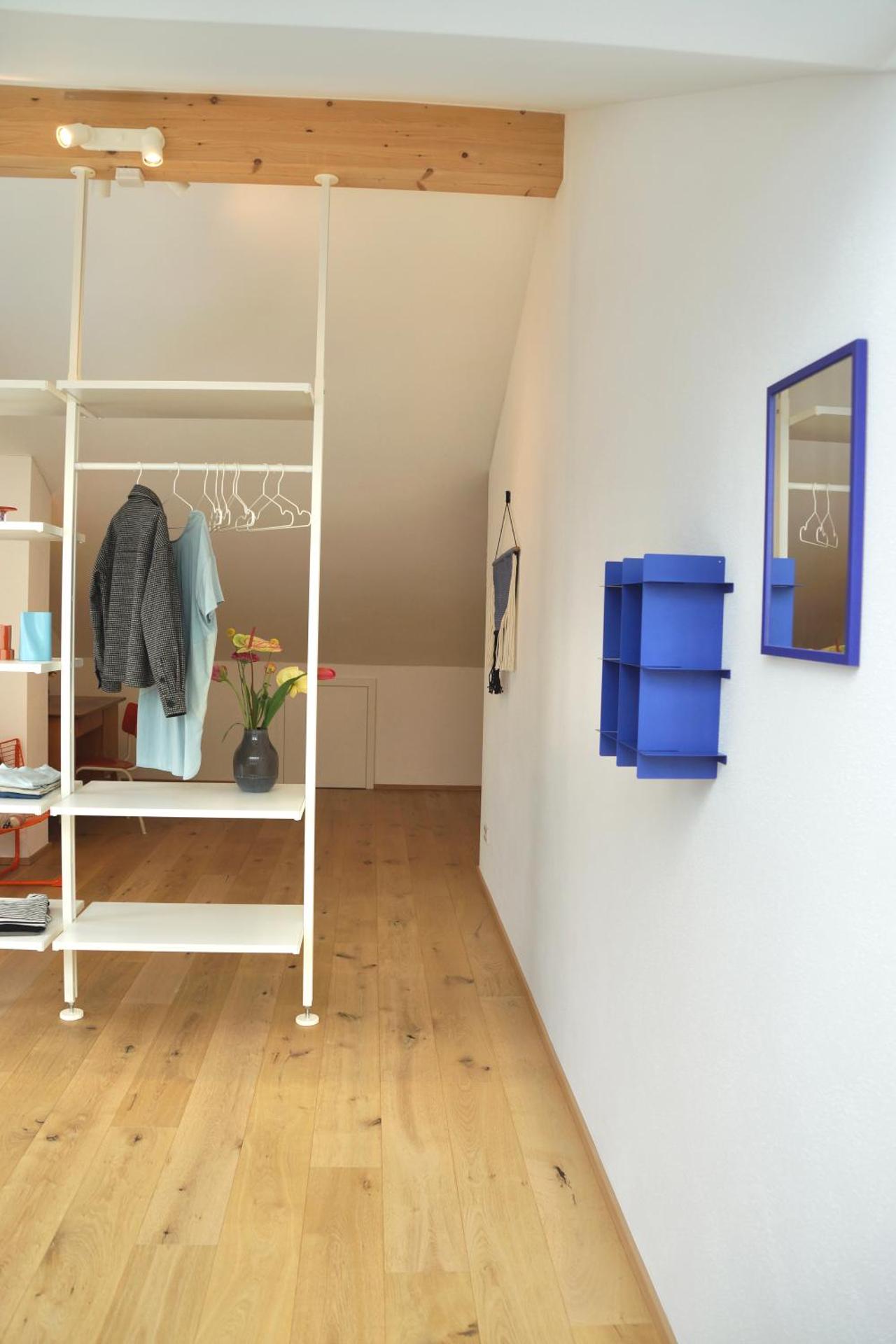 Ferienhaus Laurentius für 12 Personen in Ohlstadt