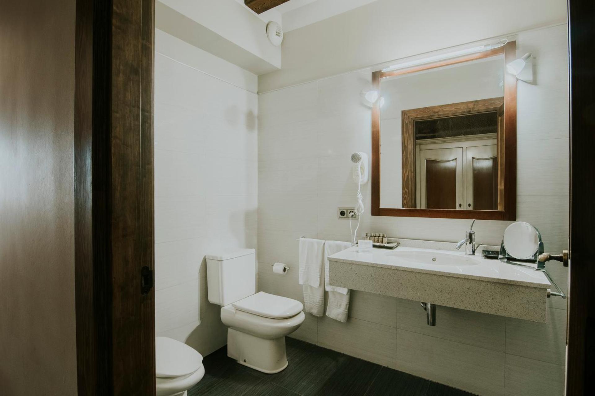 Hospedería Palacio de Casafuerte