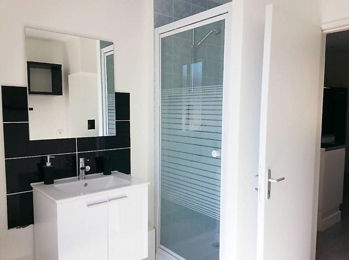 Hyper centre Brissonnet