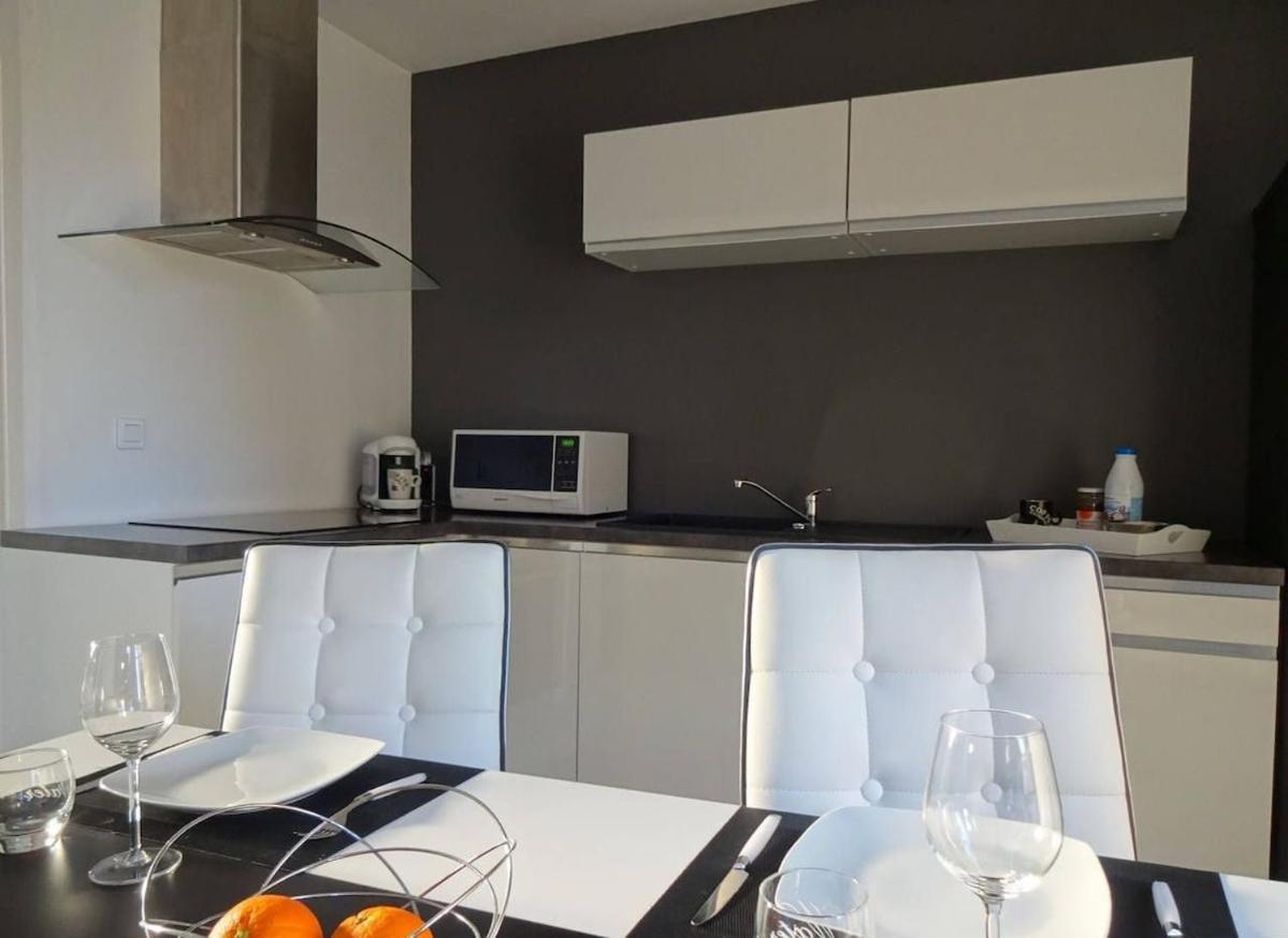 Hyper centre Brissonnet